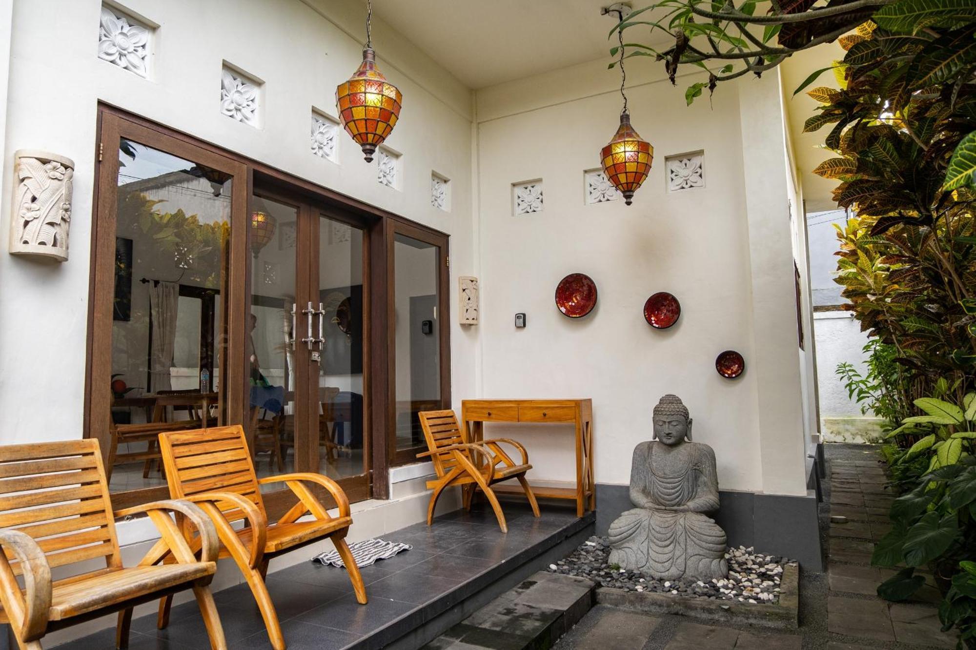 Light House 3 Bedrooms Vila