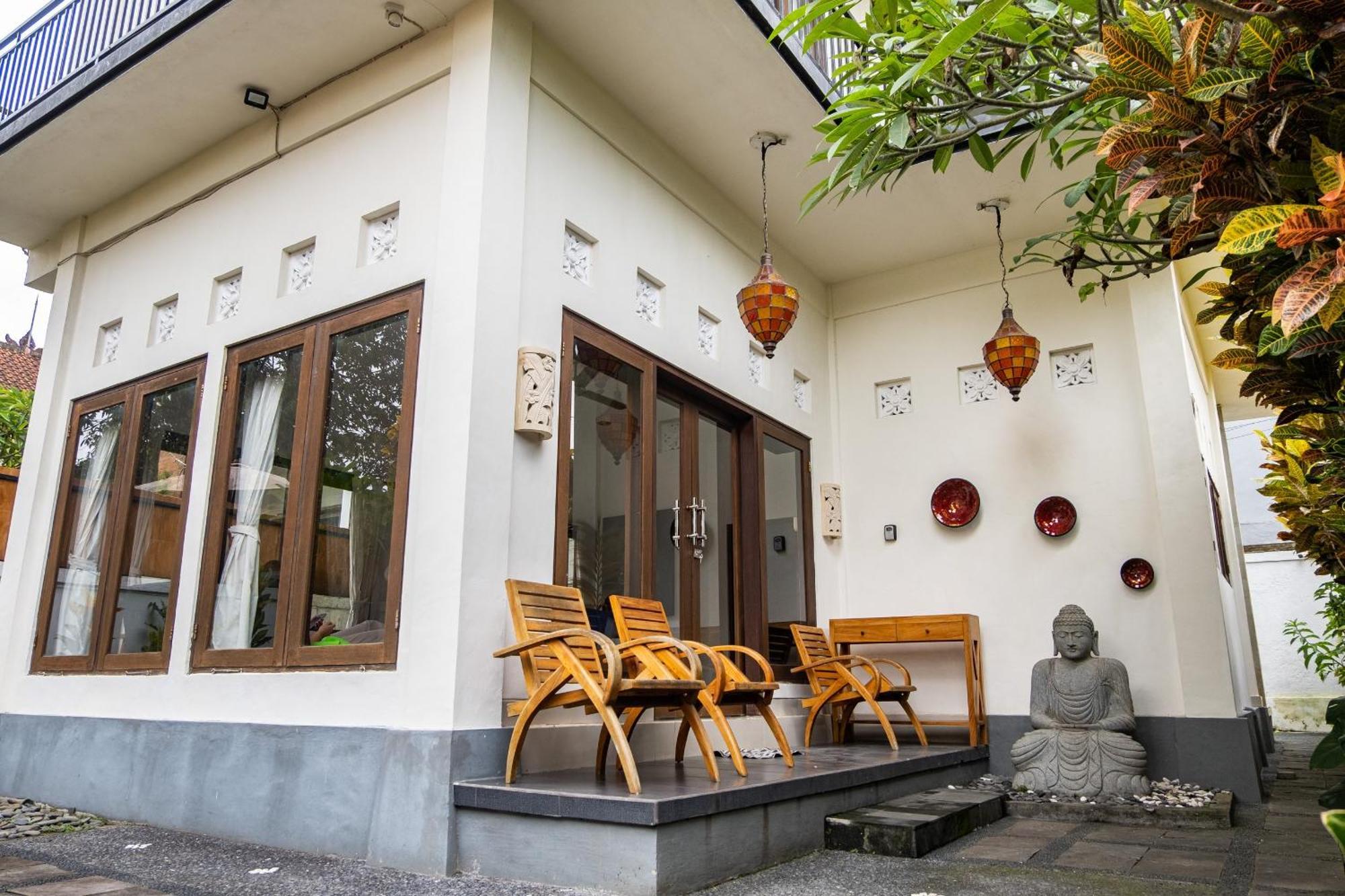 Vila Light House 3 Bedrooms