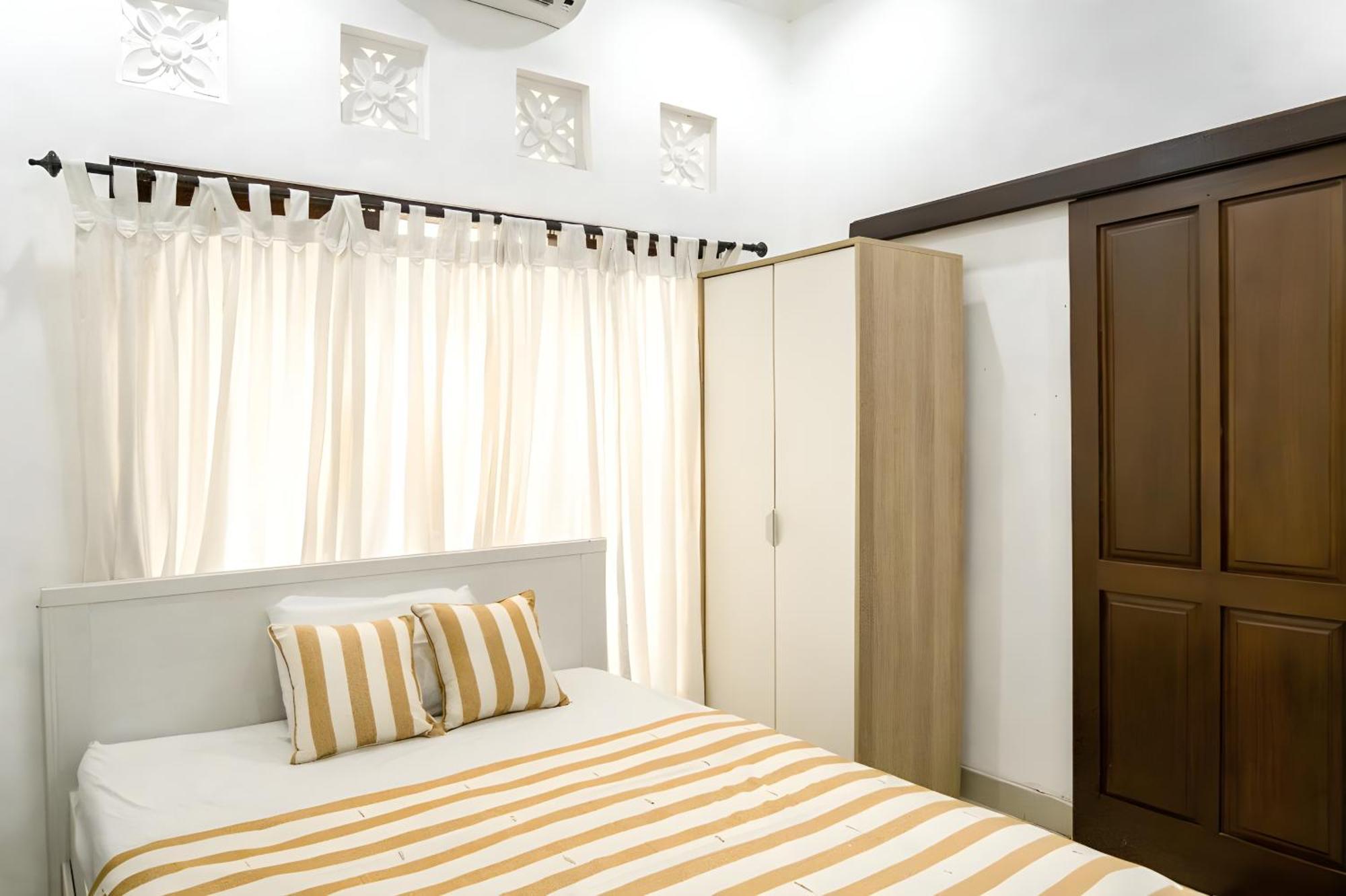 Vila Light House 3 Bedrooms