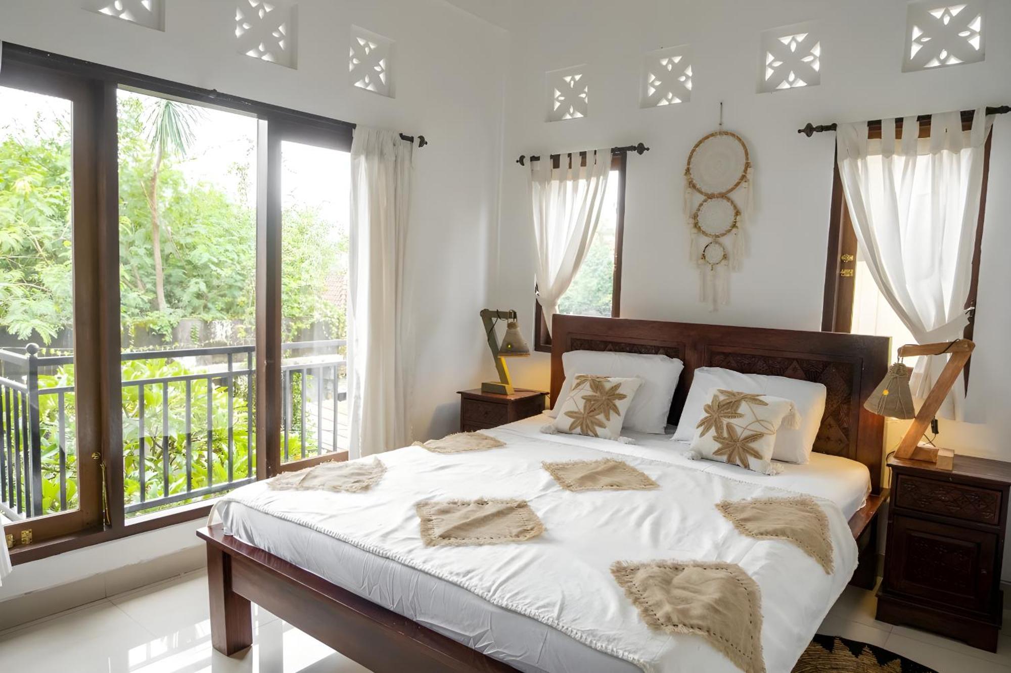 Vila Light House 3 Bedrooms *