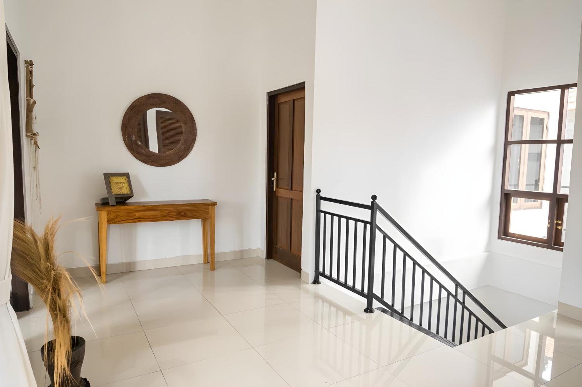 Vila Light House 3 Bedrooms Ubud (Bali)