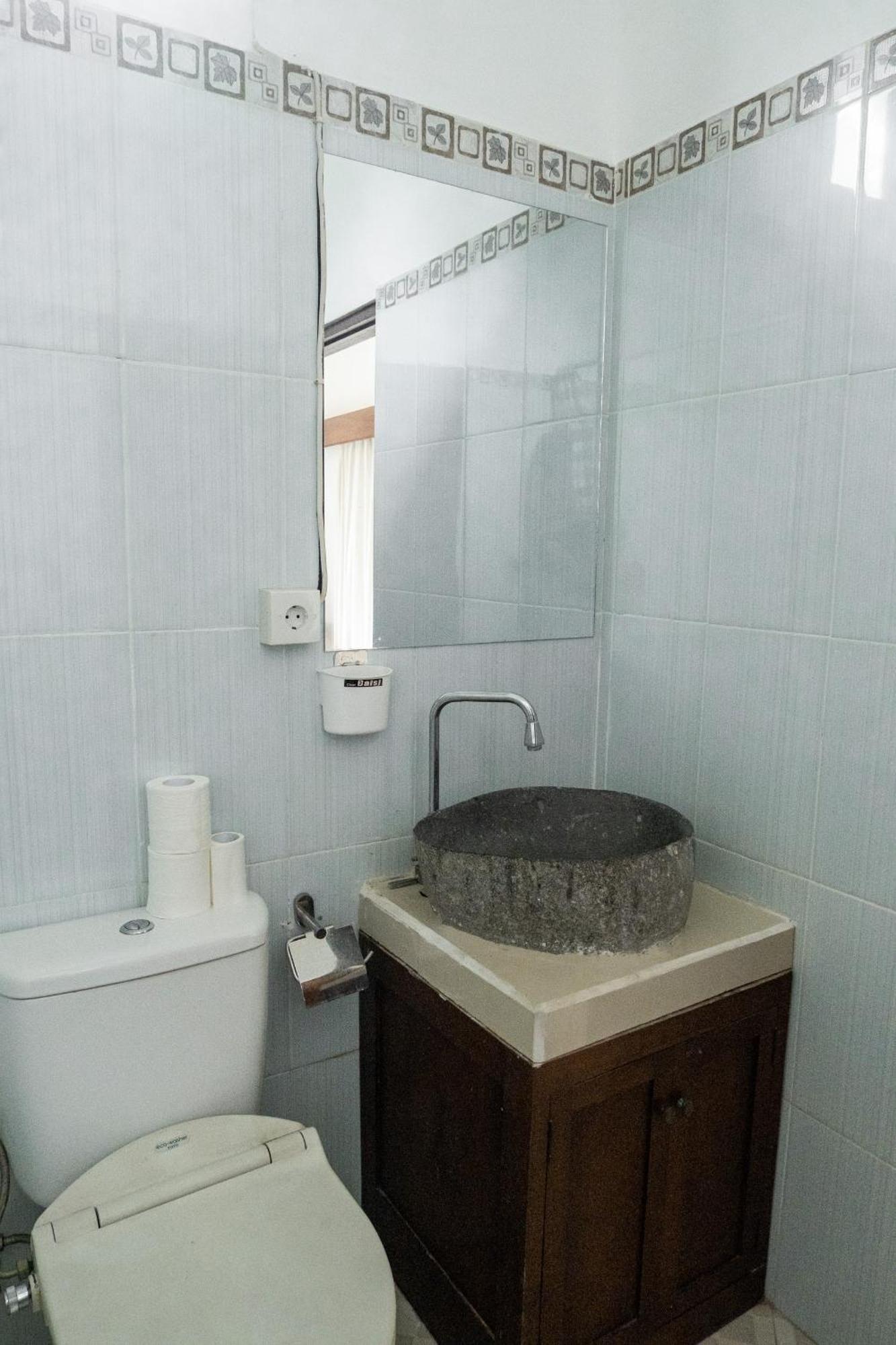 Vila Light House 3 Bedrooms