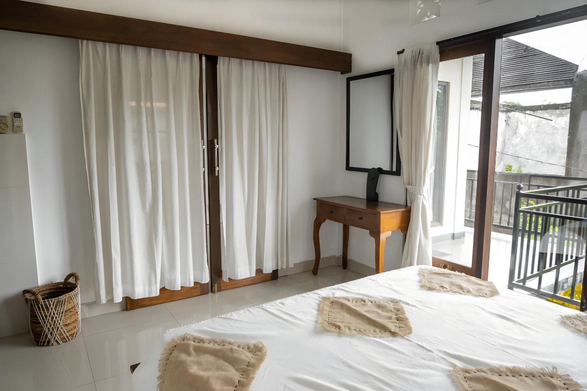 Vila Light House 3 Bedrooms *