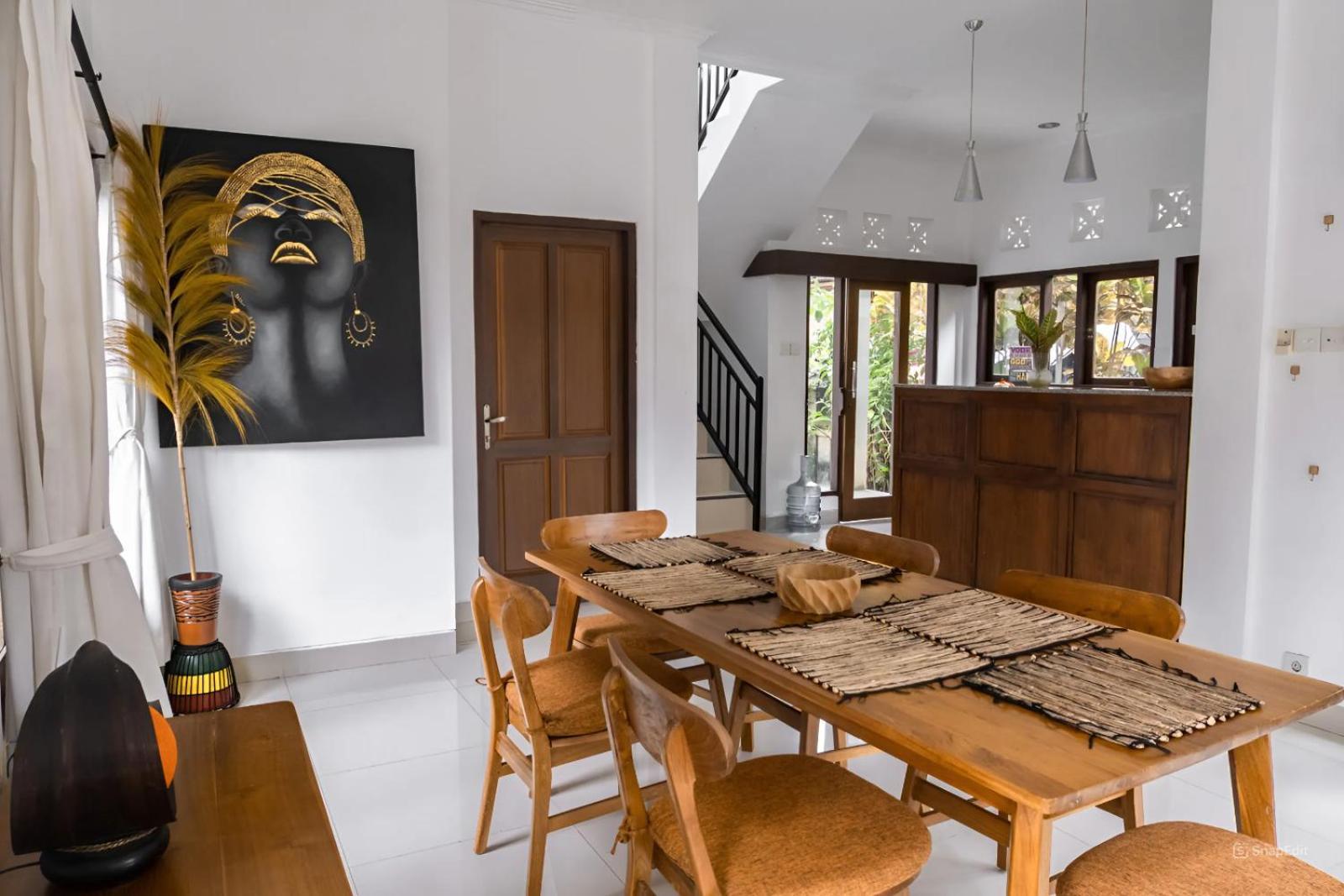 Light House 3 Bedrooms *