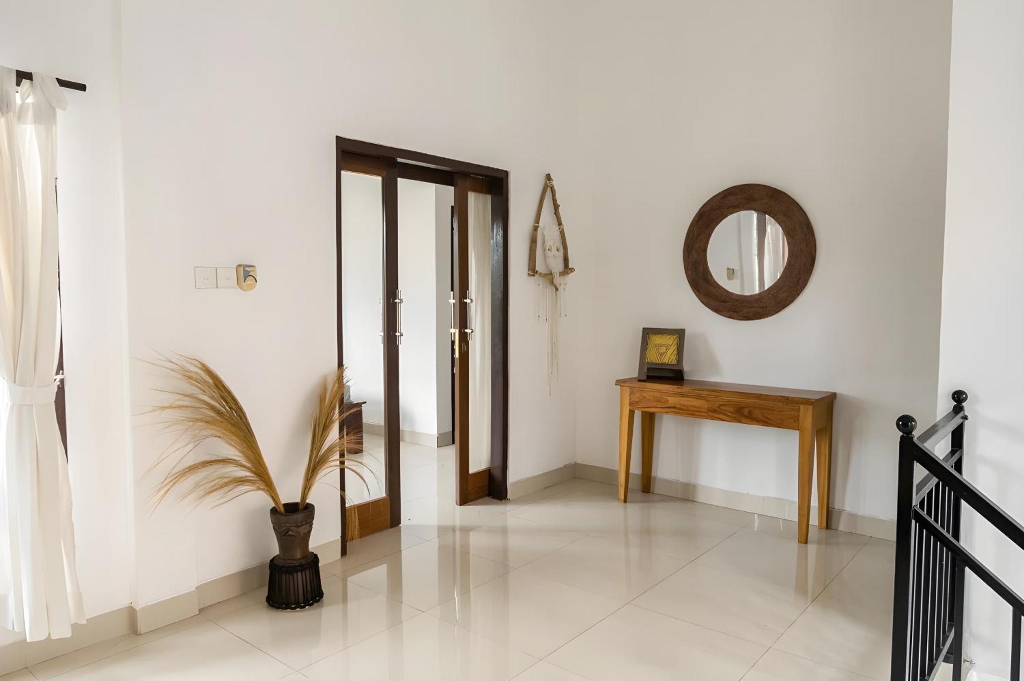 Light House 3 Bedrooms * Ubud (Bali)