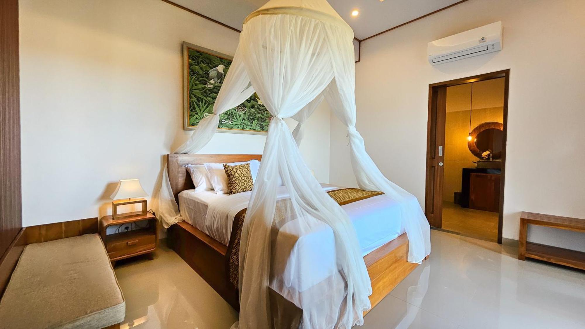 Lodge Weda Ubud (Bali)
