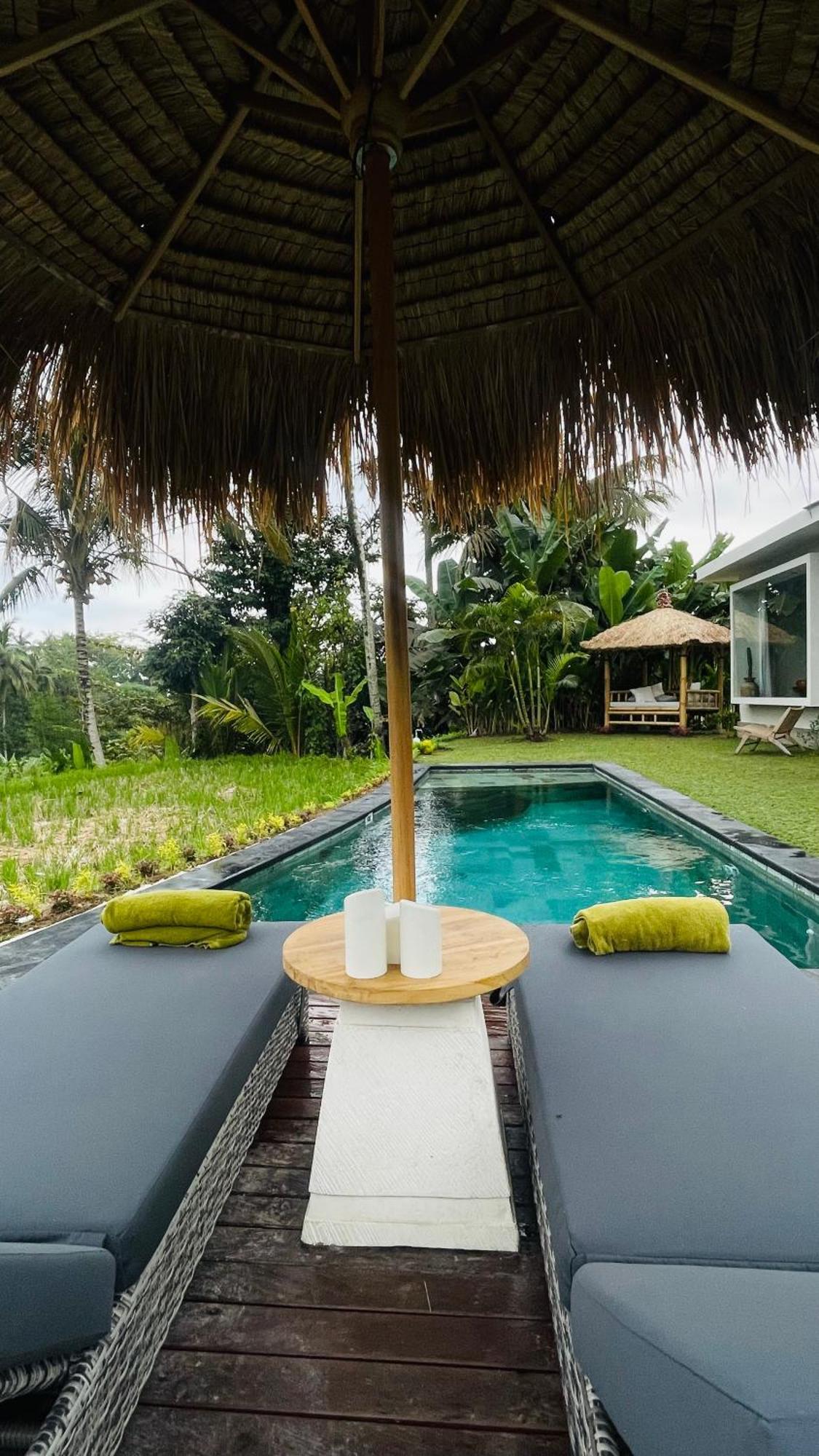Jiwaku Di Bali * Ubud