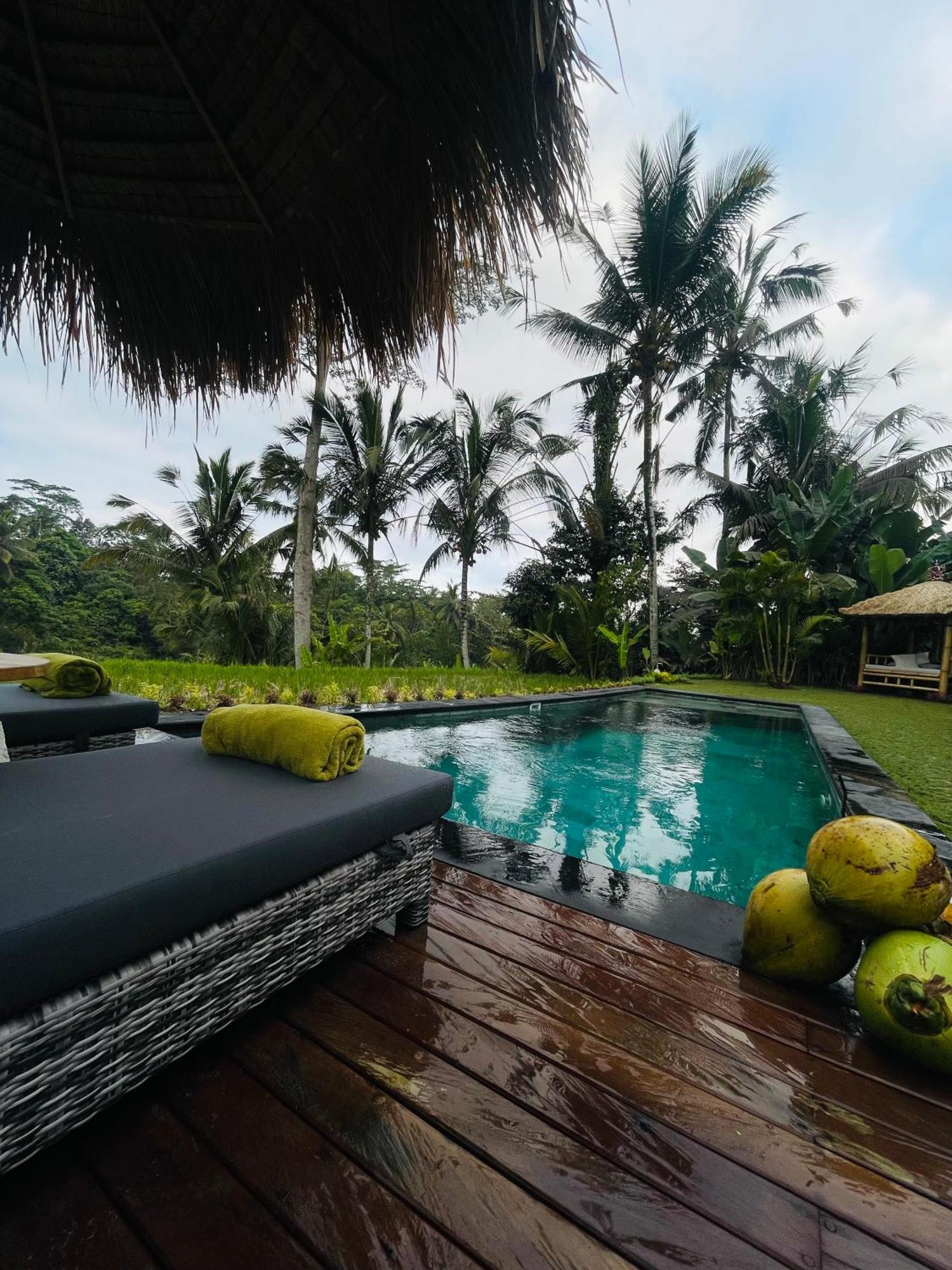 Jiwaku Di Bali * Ubud
