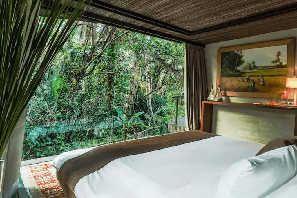 Villa Dwa Chandra Full-service Luxury 4br & River *