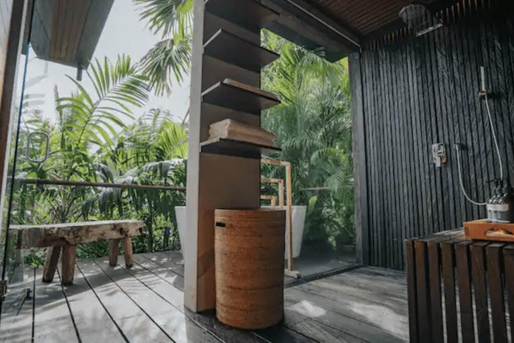 Villa Dwa Chandra Full-service 5br In Nature Sanctuary *