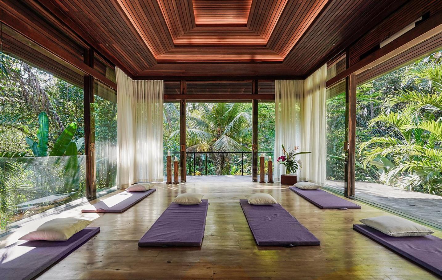 Dwa Chandra Full-service 5br In Nature Sanctuary * Ubud (Bali)