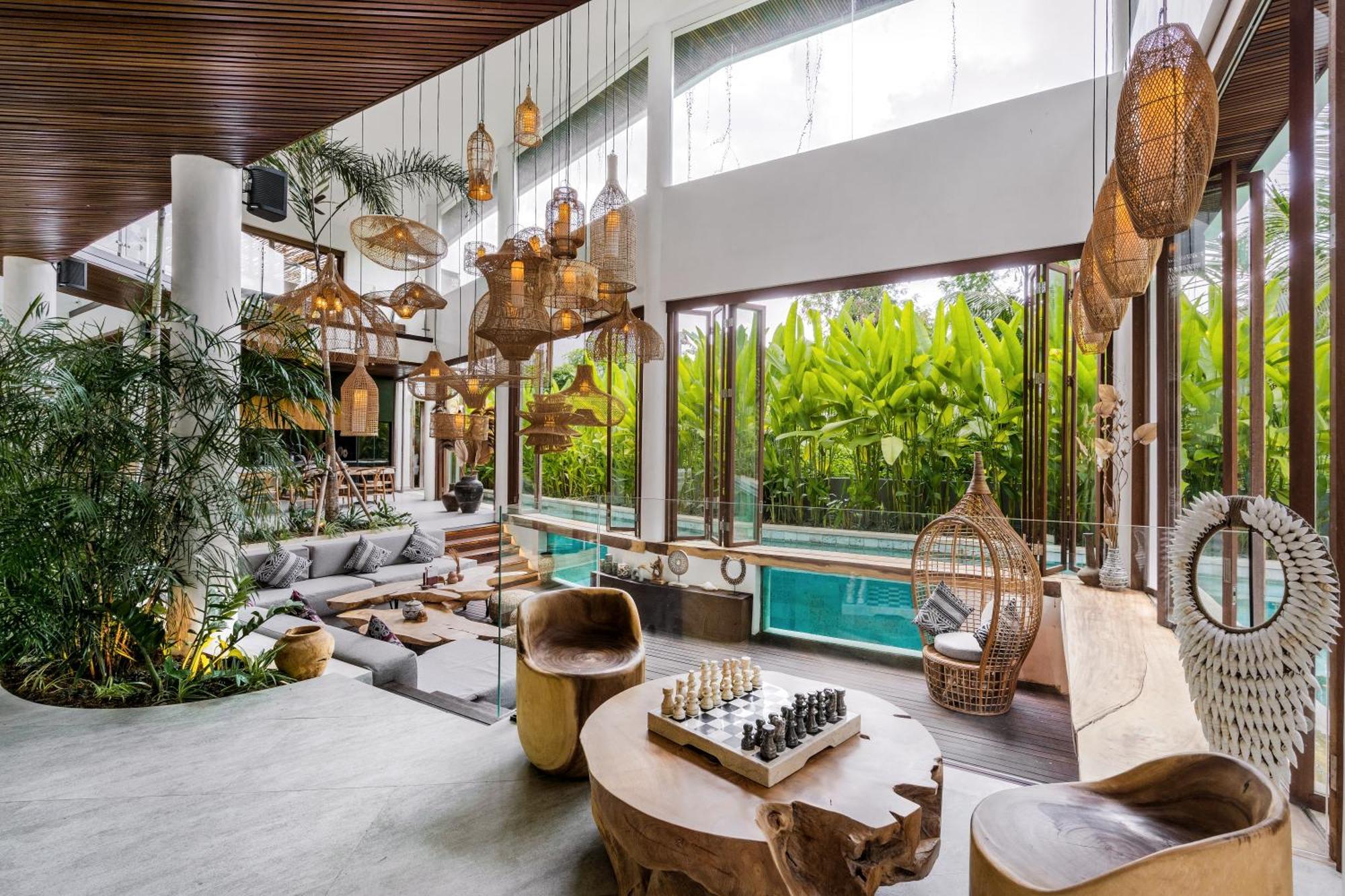 Arroyo By Balisuperhost Ubud