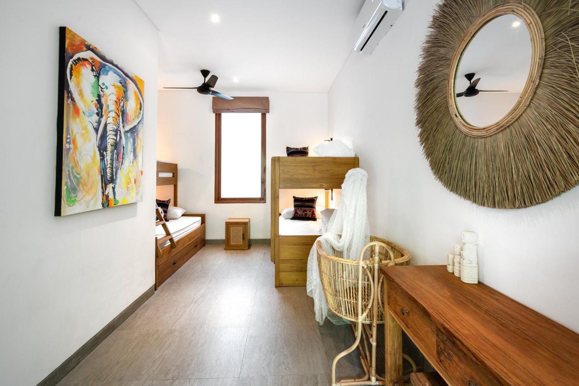 Villa Arroyo By Balisuperhost *