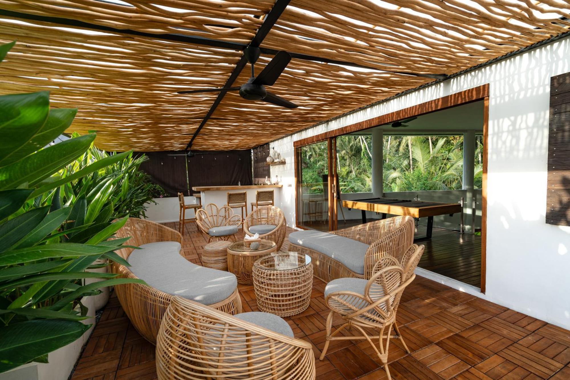 Arroyo By Balisuperhost Villa Ubud
