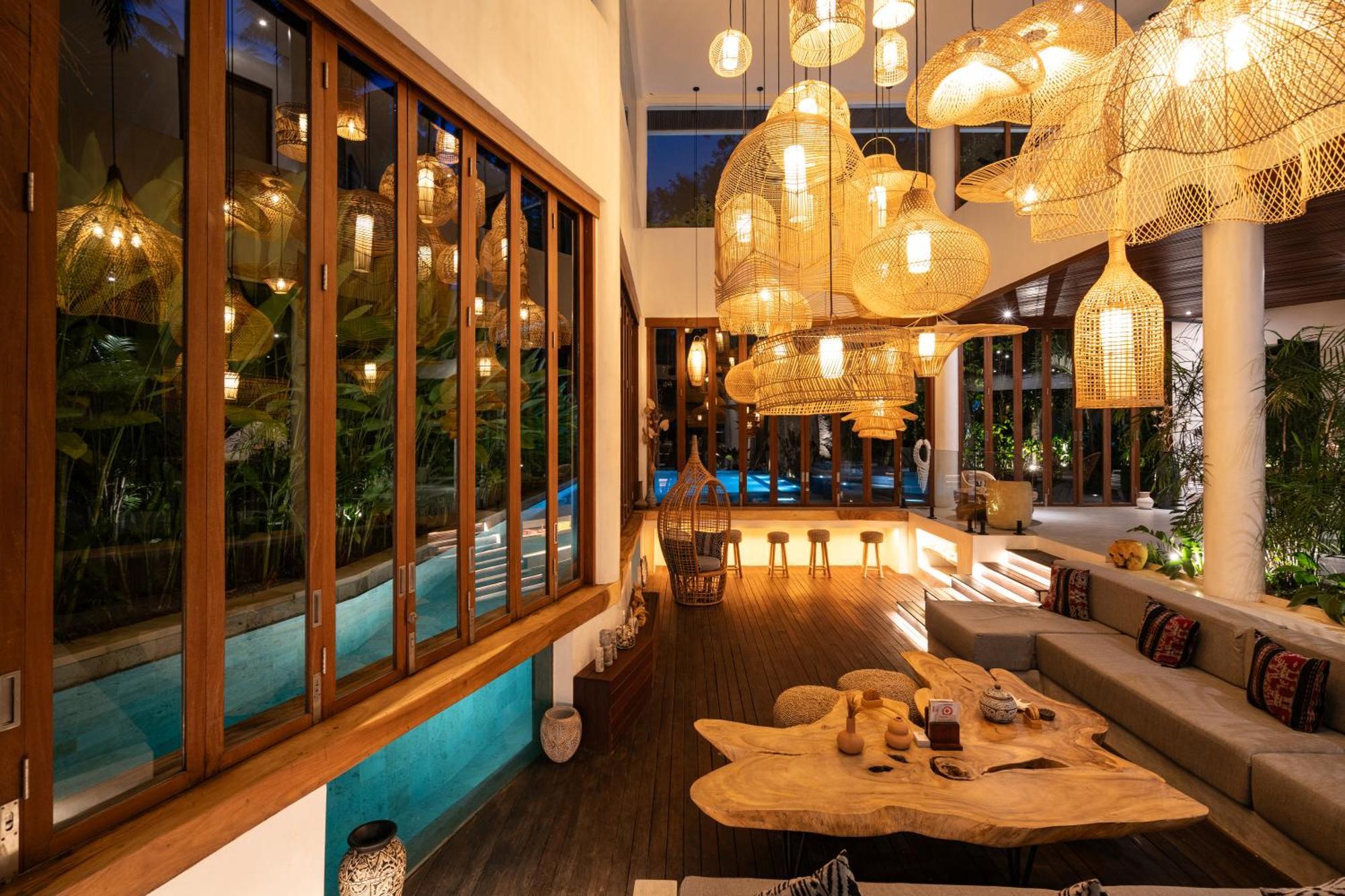 Arroyo By Balisuperhost Ubud