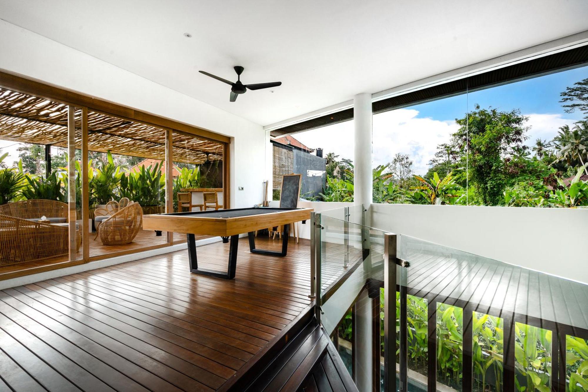 Arroyo By Balisuperhost Ubud