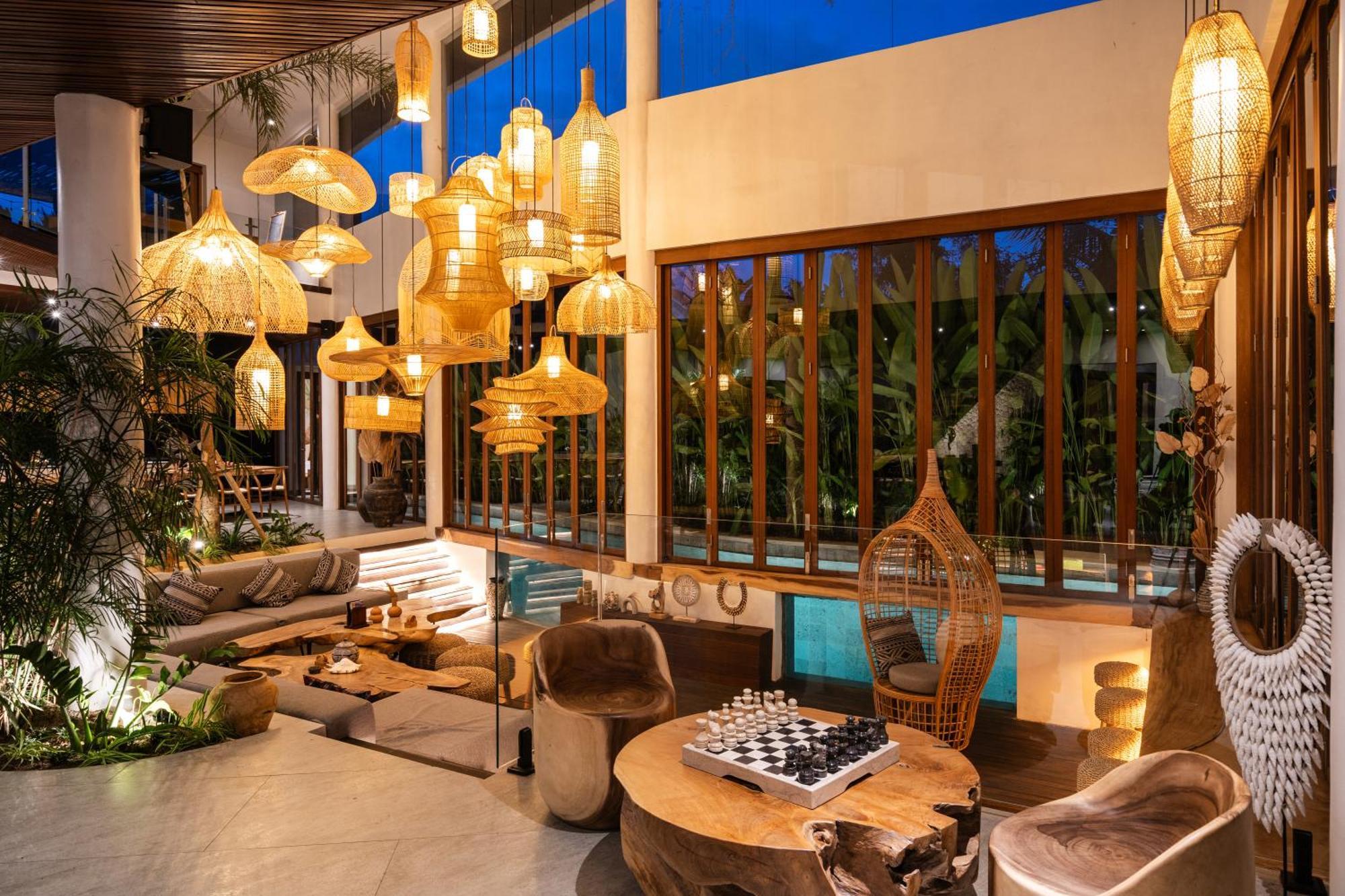 Villa Arroyo By Balisuperhost Ubud