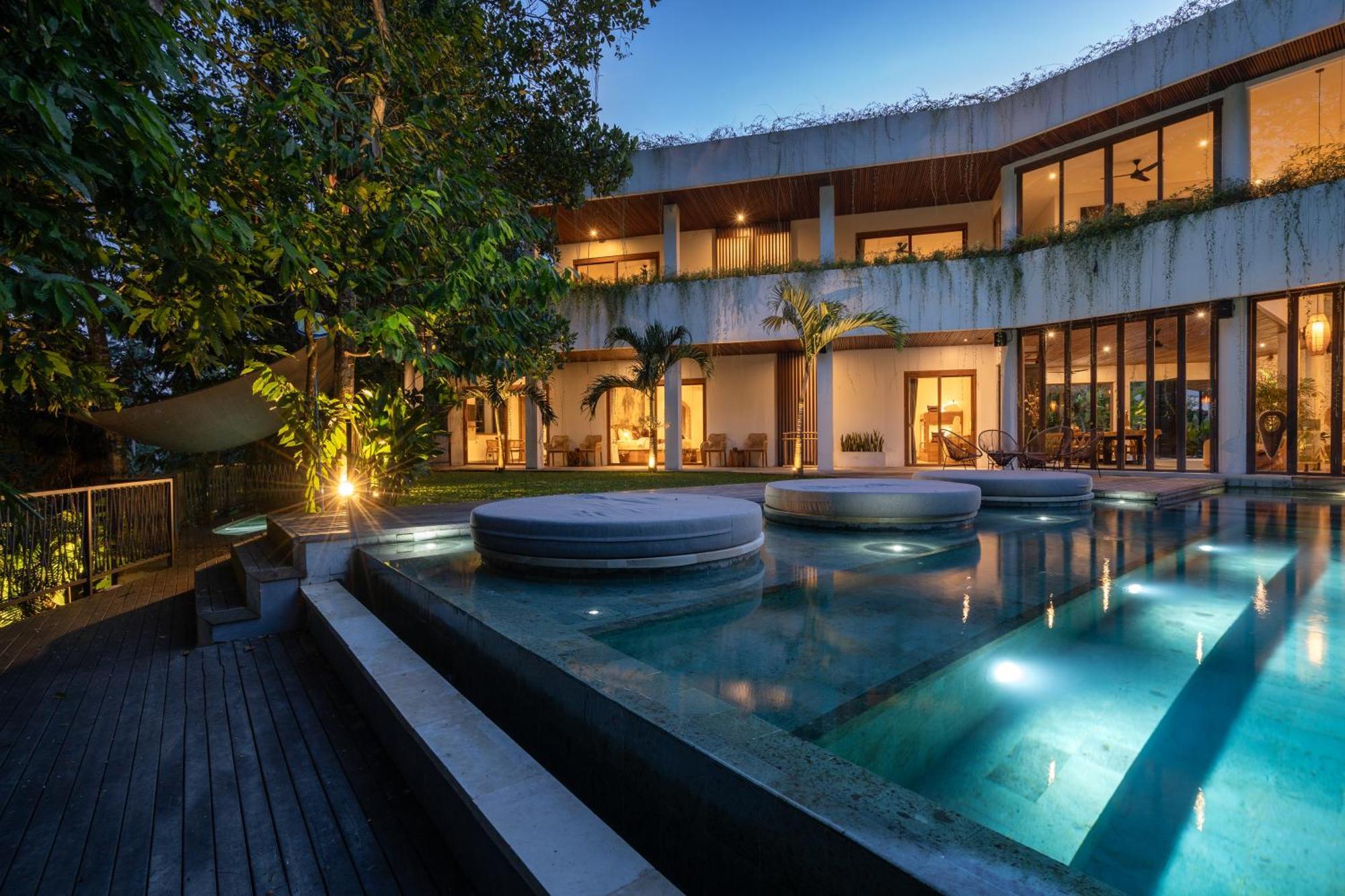 Arroyo By Balisuperhost Ubud