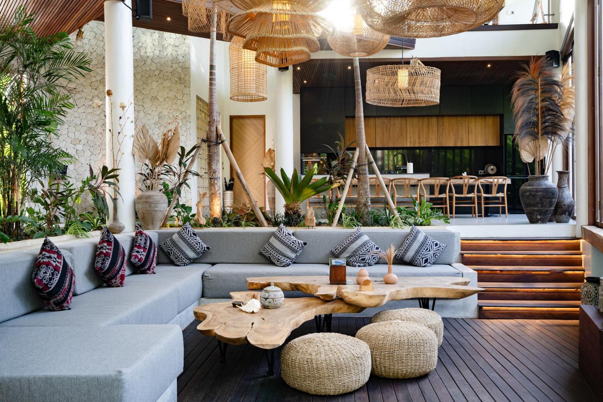 Villa Arroyo By Balisuperhost *