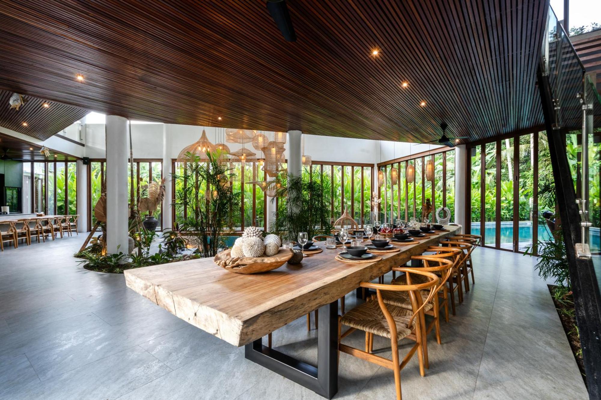 Villa Arroyo By Balisuperhost *