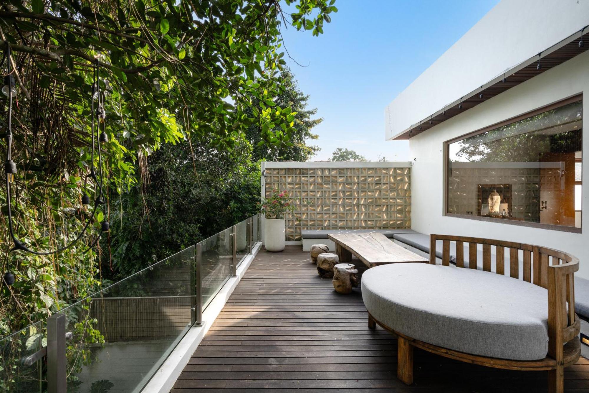 Arroyo By Balisuperhost Villa