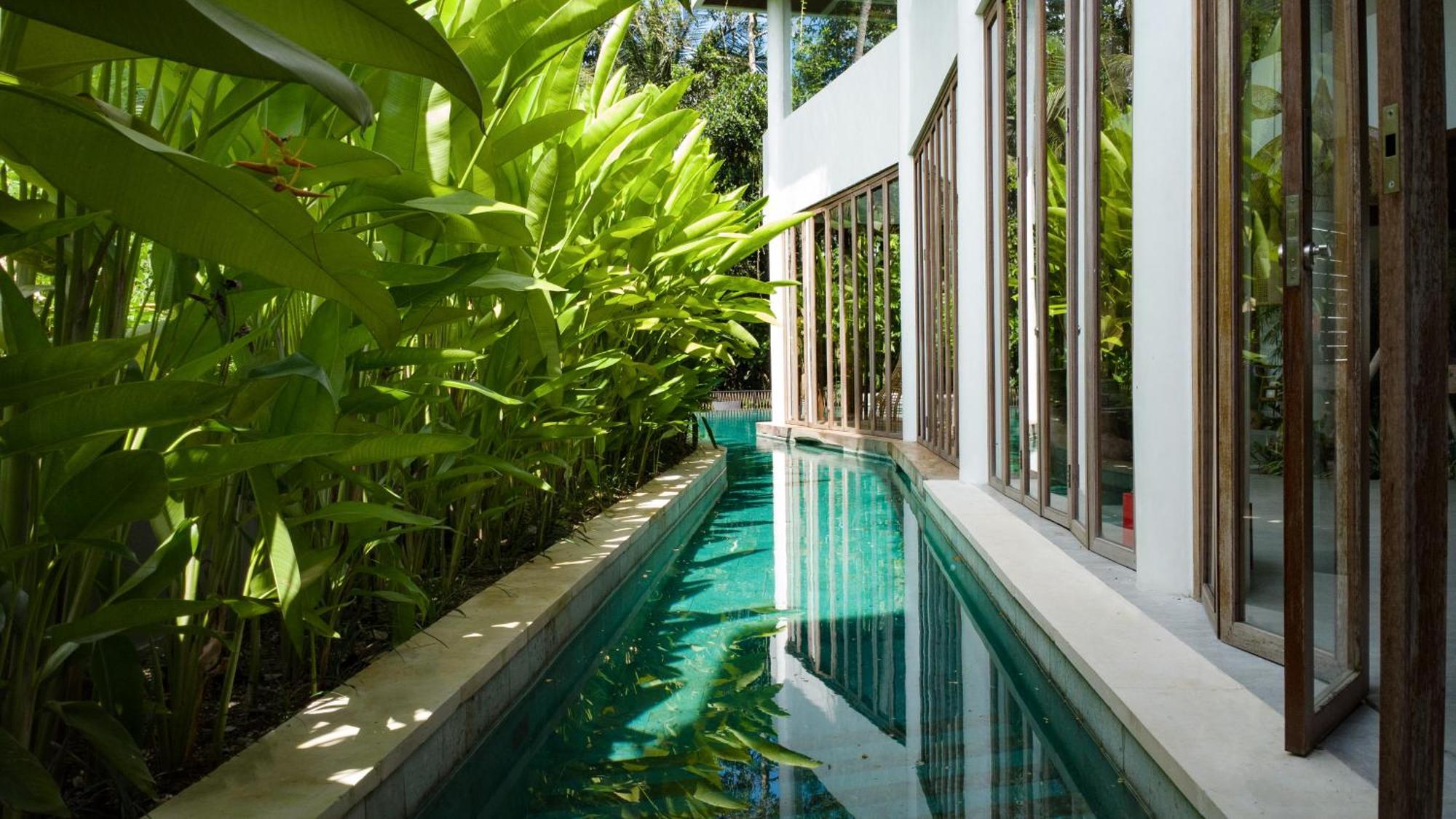 Villa Arroyo By Balisuperhost