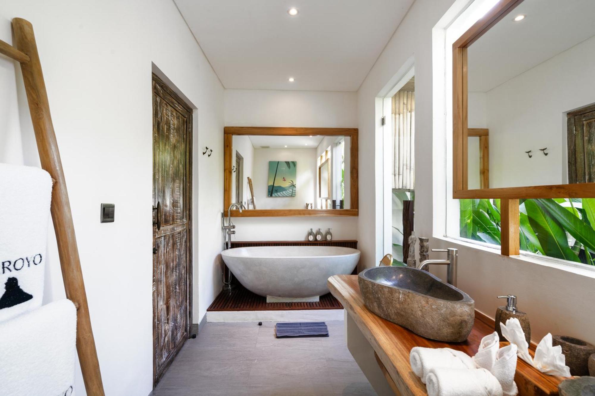 Arroyo By Balisuperhost * Ubud