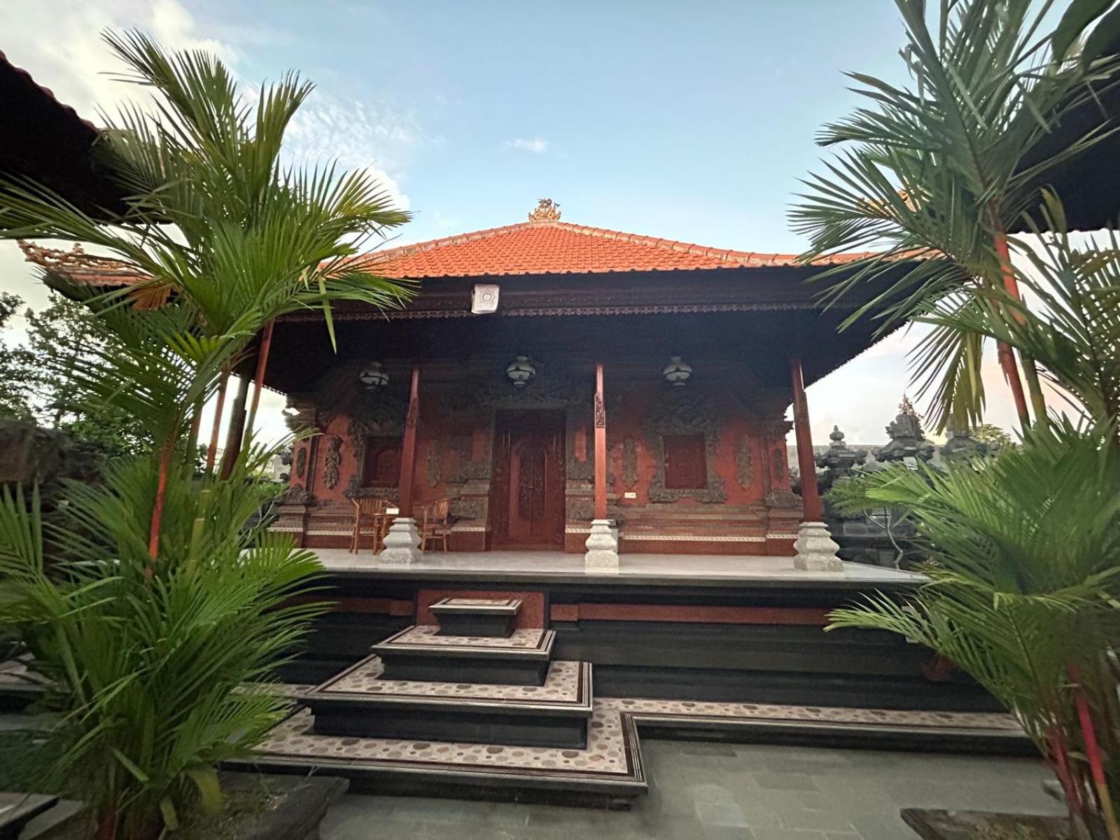 Guest house Tiara *