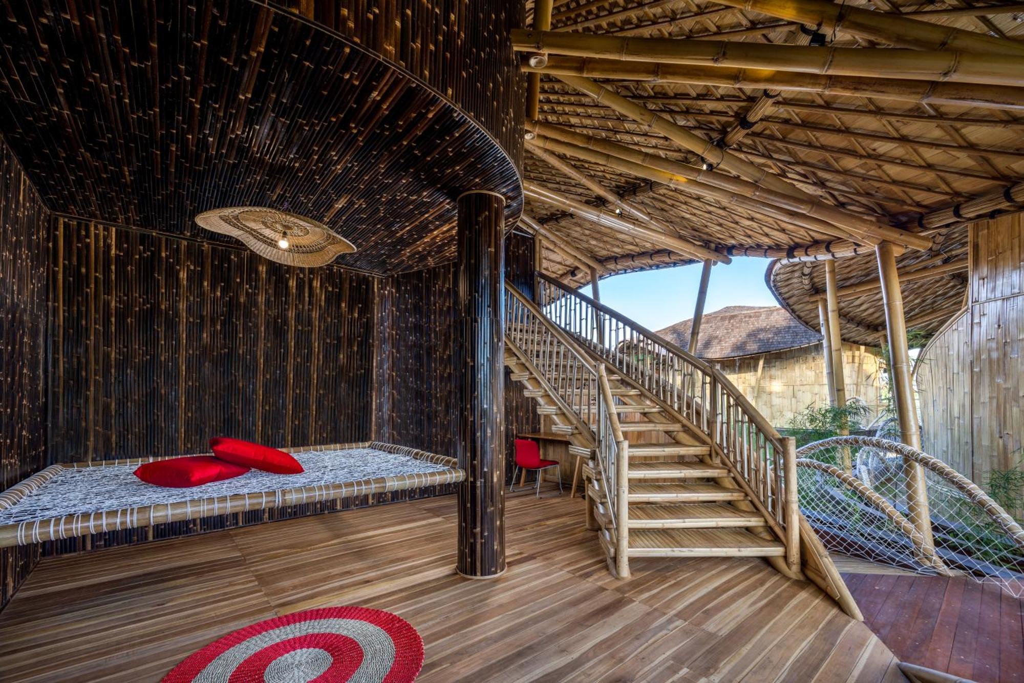 Clan Living - The Lovers Private Villa