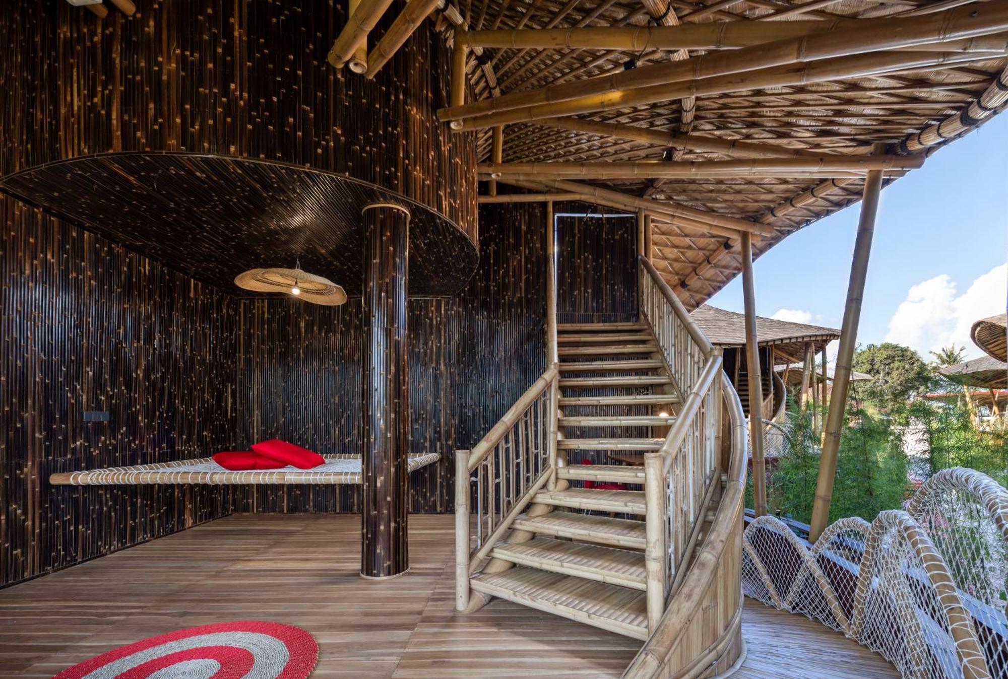 Villa Clan Living - The Lovers Private Ubud (Bali)