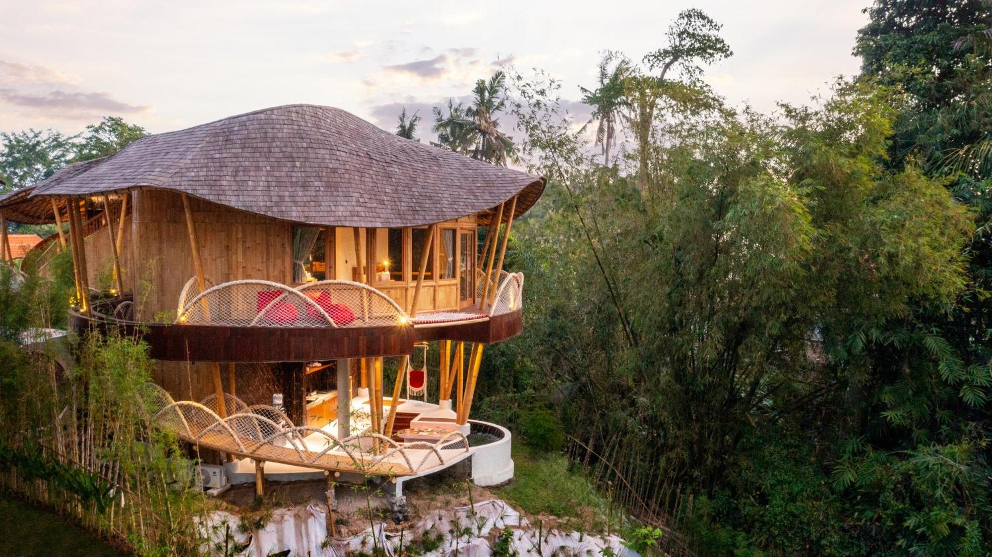 Villa Clan Living - The Lovers Private *