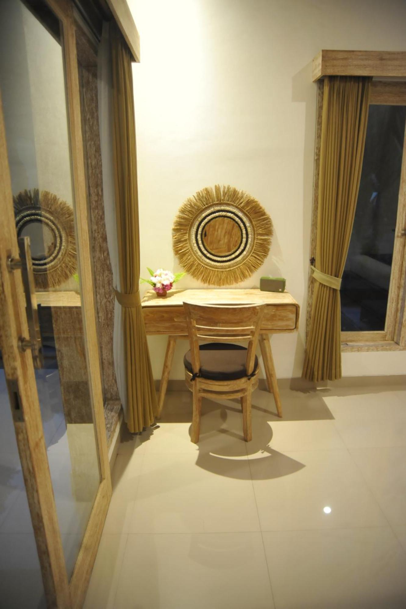 Guest house Ampi House