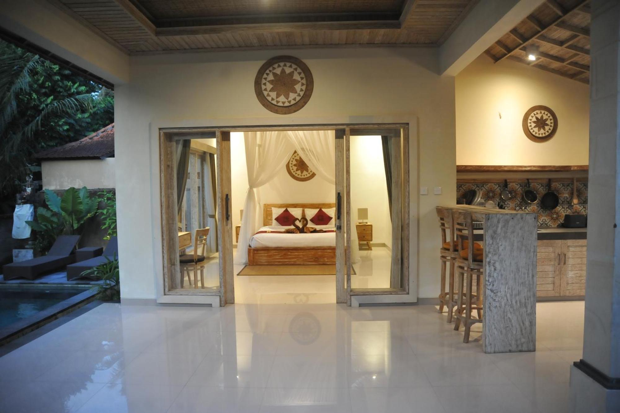 Ampi House Guest house Ubud (Bali)