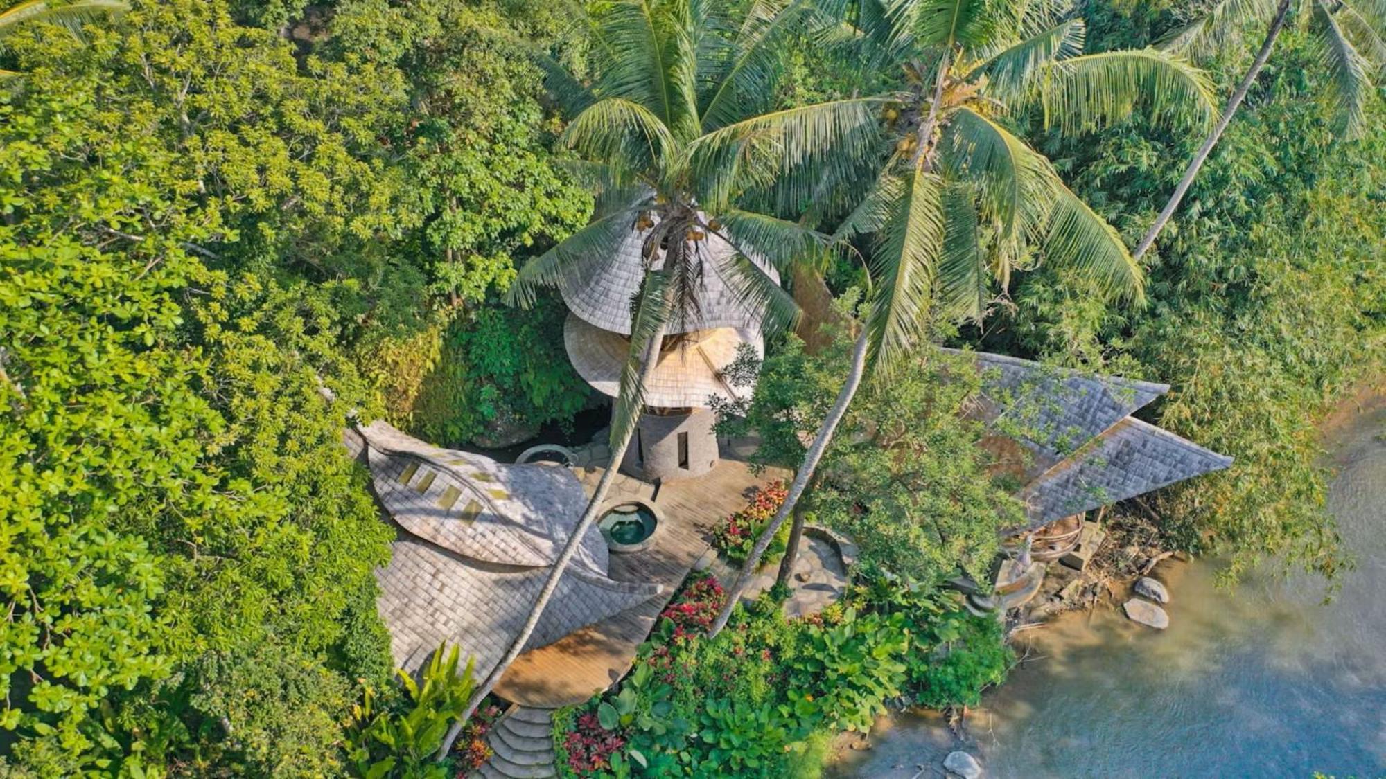 Permata Ayung Private Estate (adults Only) Villa
