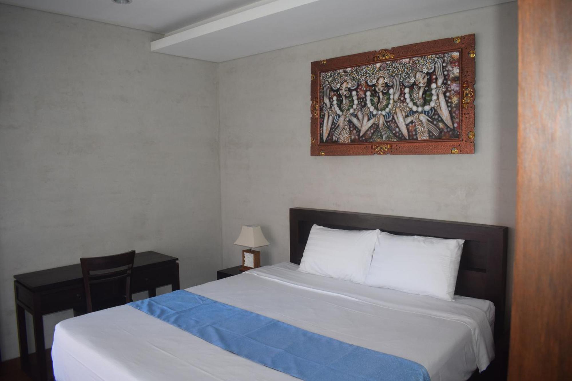 Werkudara 2* Ubud (Bali)