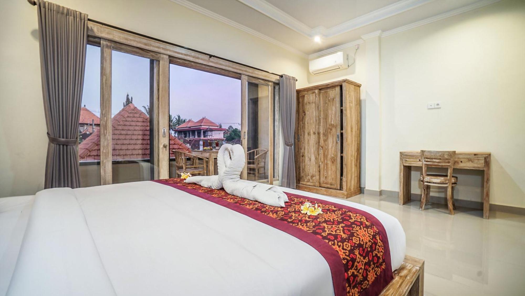 Kanaka House * Ubud (Bali)