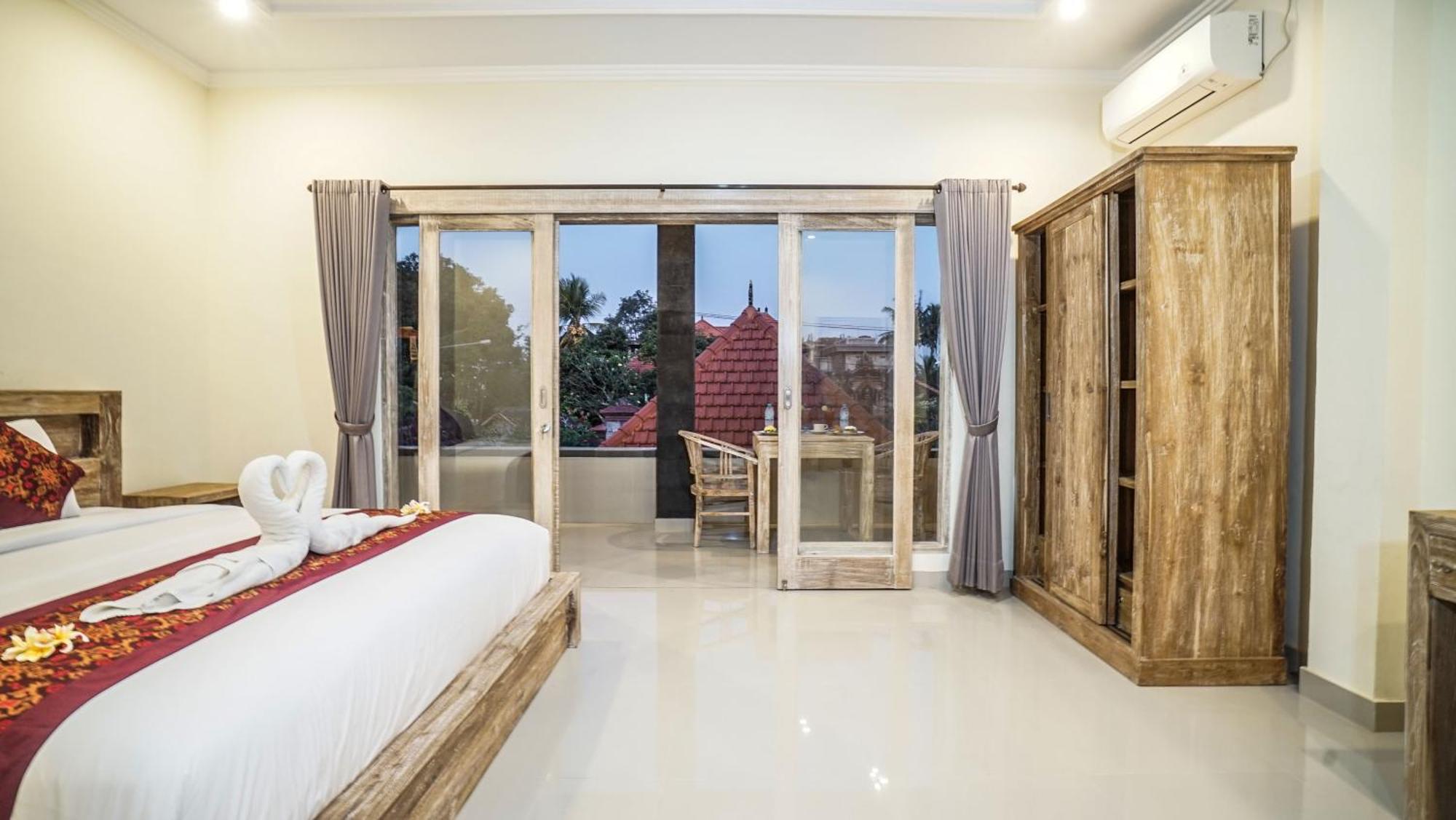 Kanaka House Homestay Ubud (Bali)