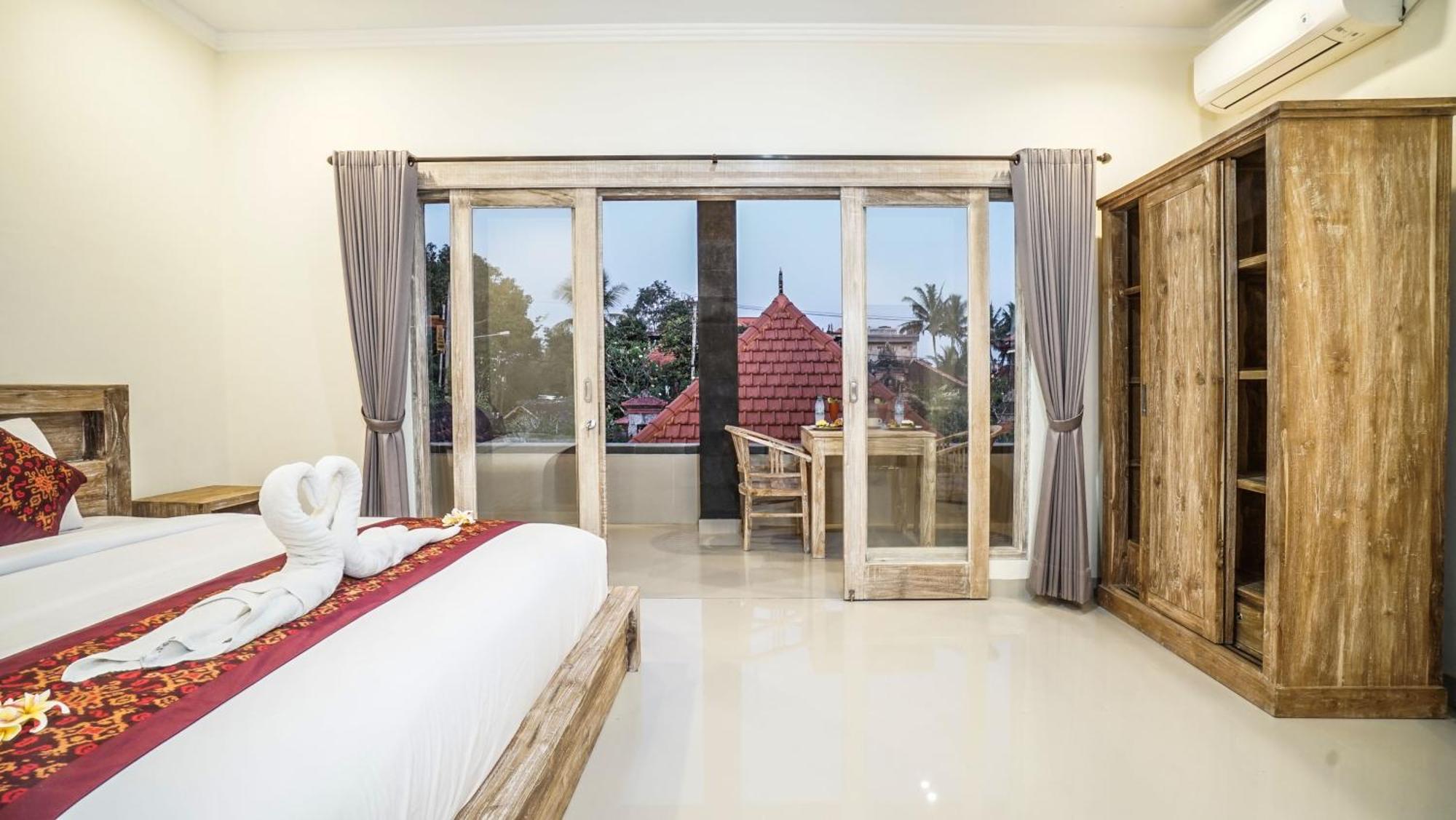 Kanaka House Homestay