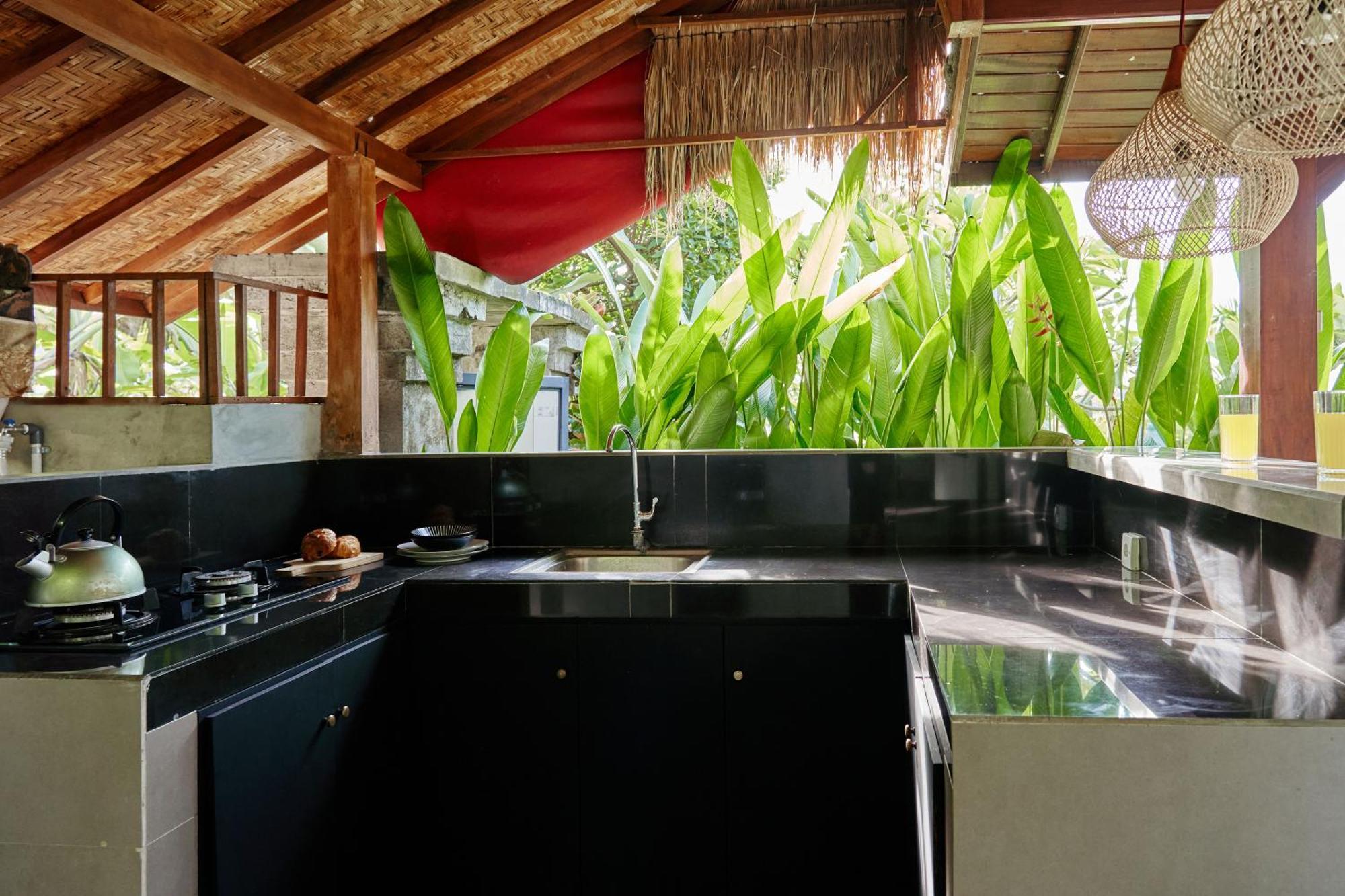 Agasthia 2 Bedrooms Villa *