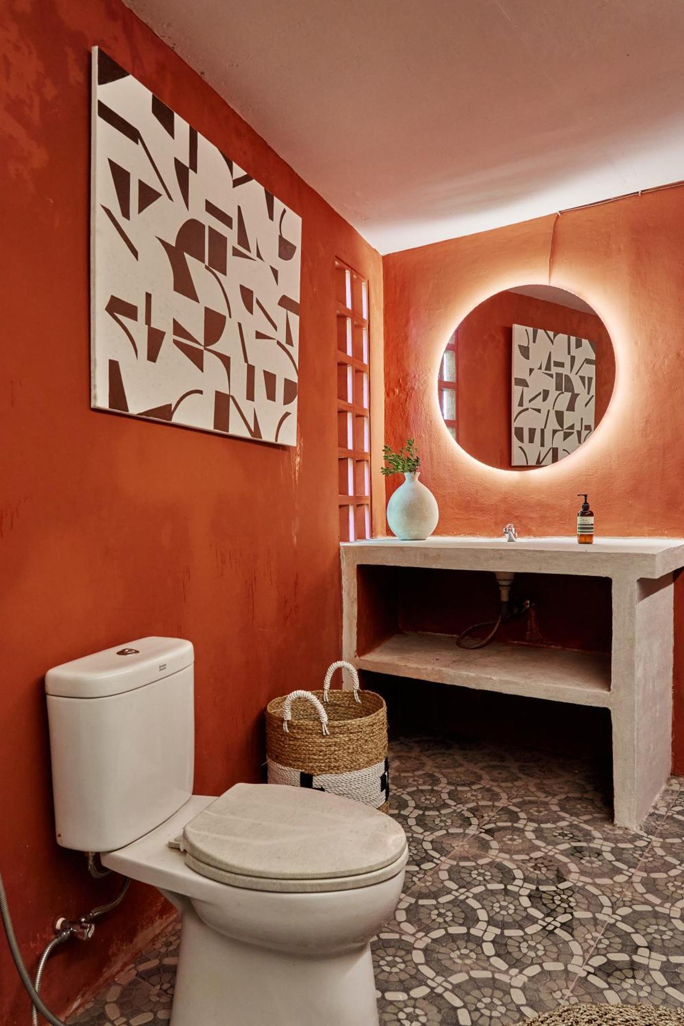 Agasthia 2 Bedrooms *