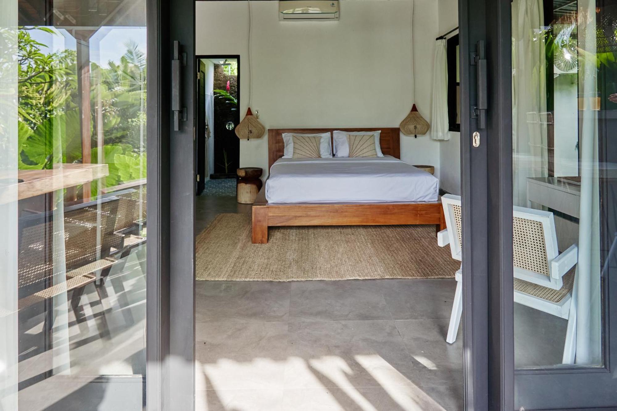 Agasthia 2 Bedrooms Villa