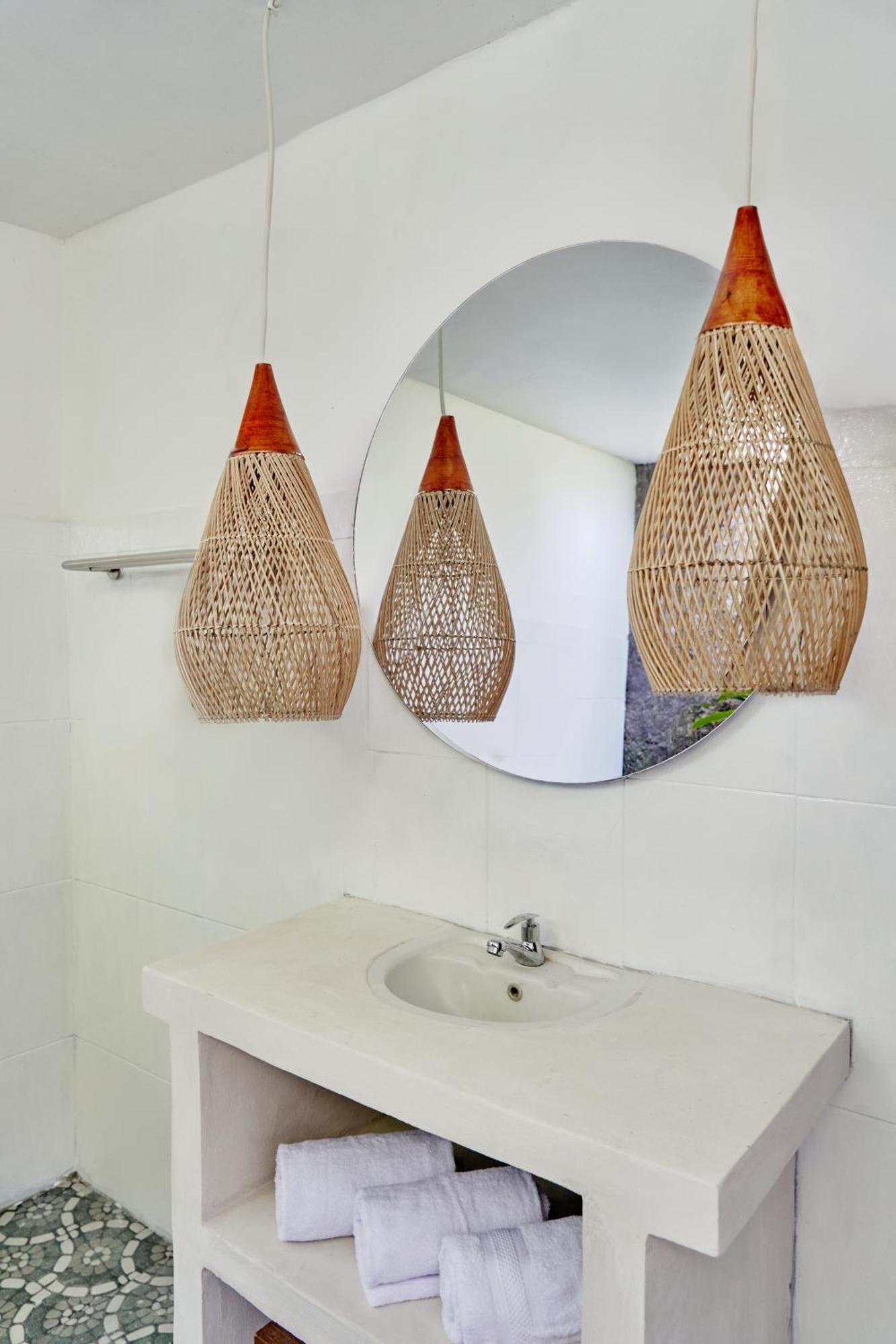 Agasthia 2 Bedrooms * Ubud (Bali)
