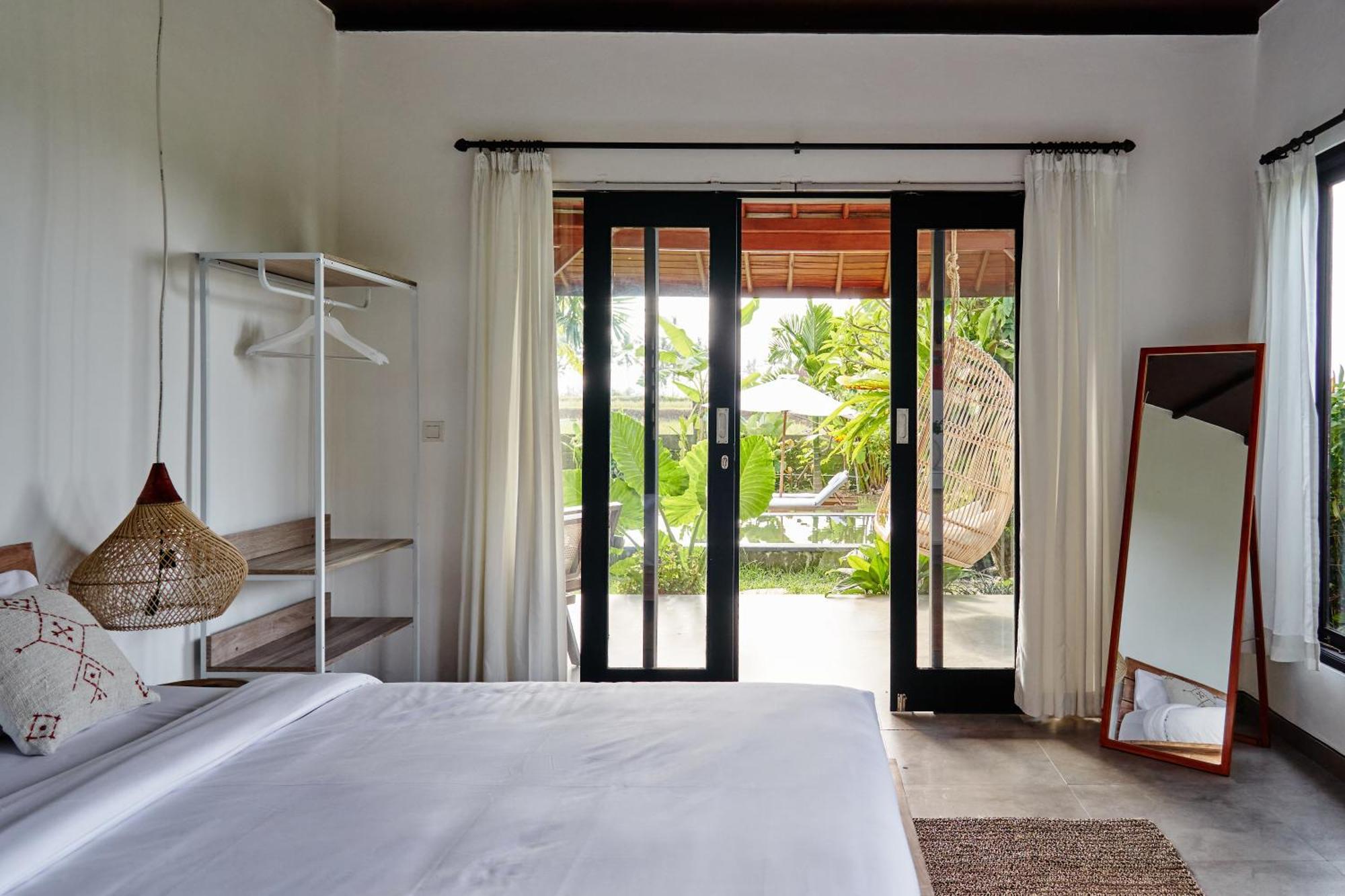 Agasthia 2 Bedrooms