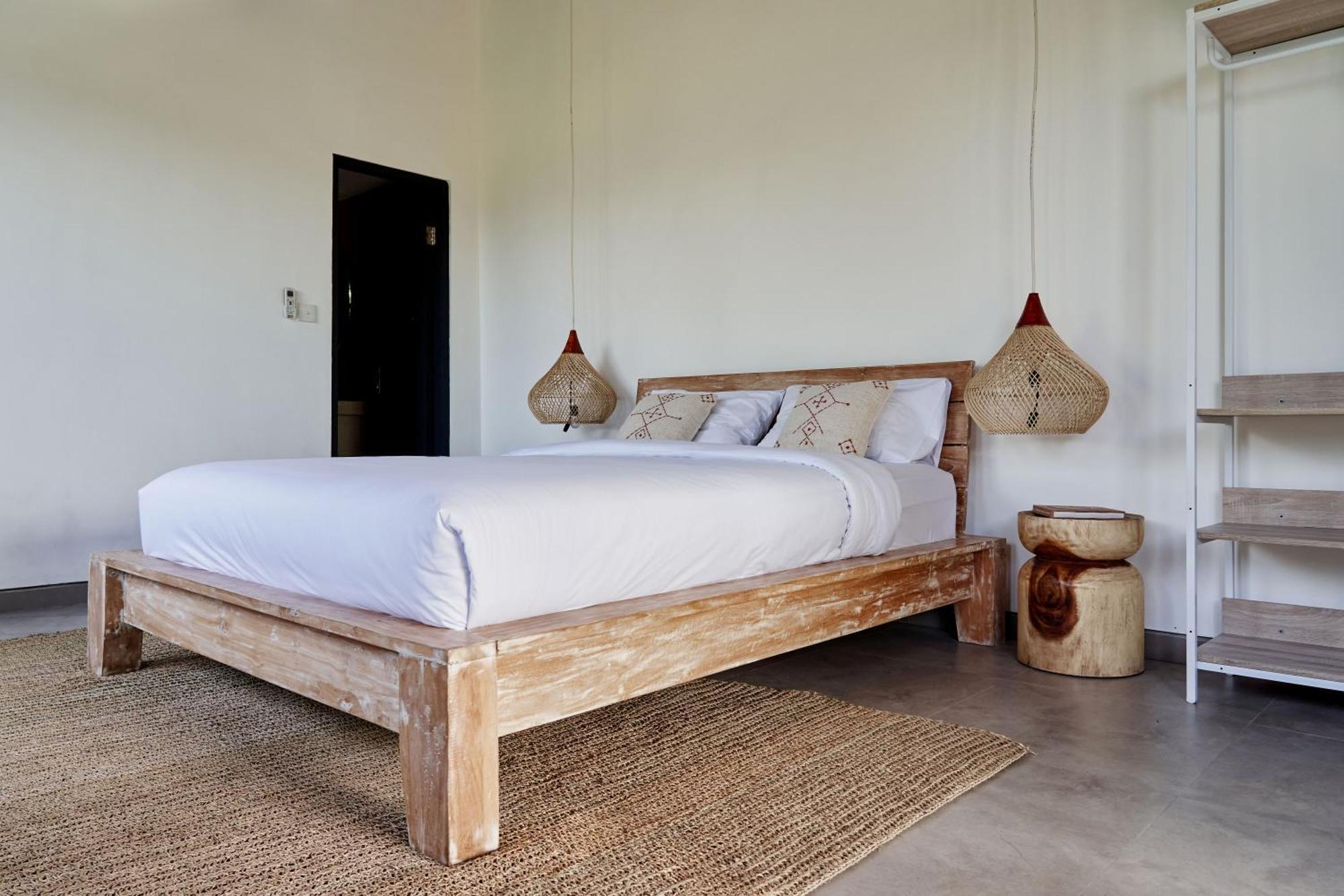 Agasthia 2 Bedrooms Villa
