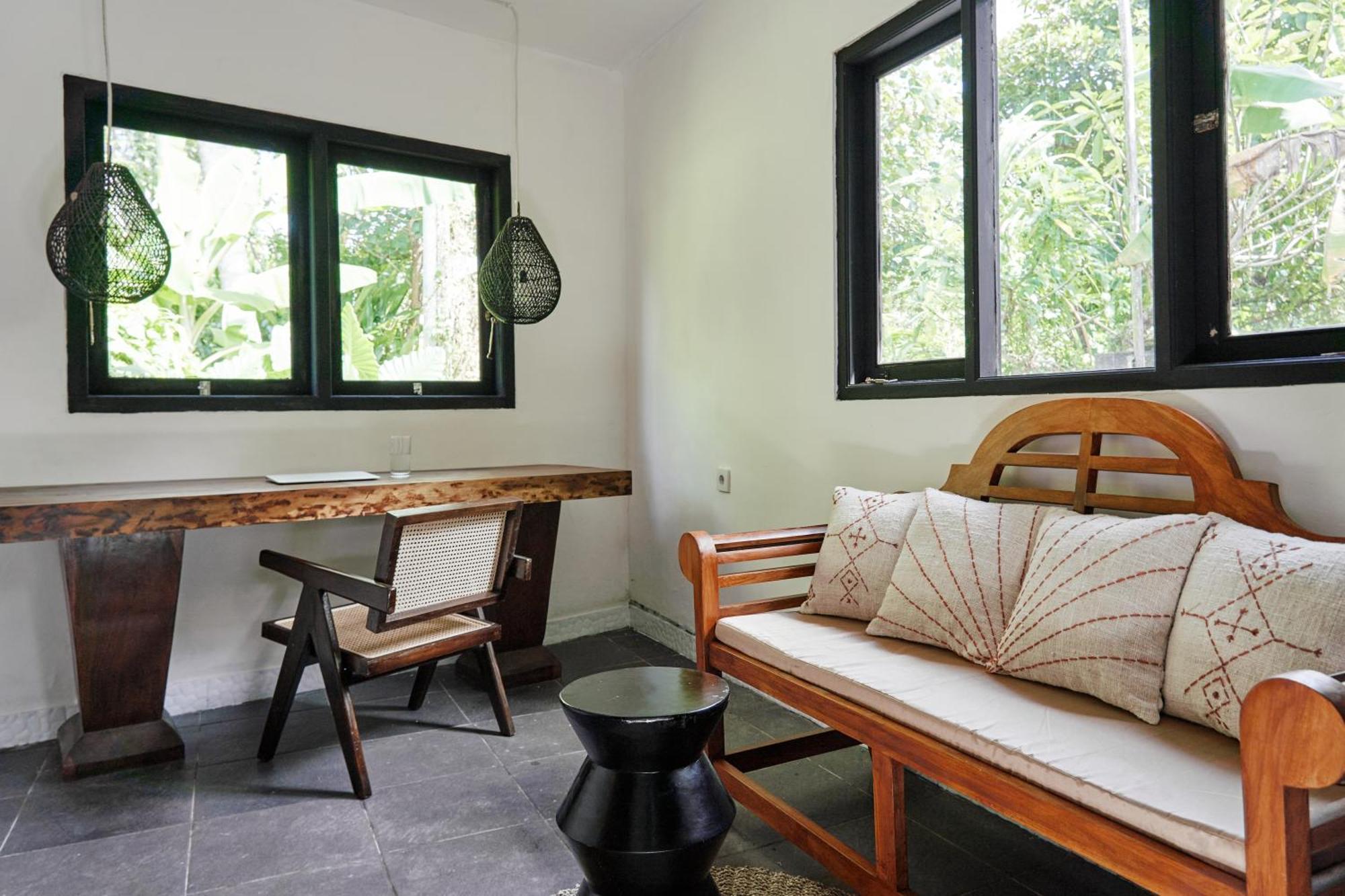 Villa Agasthia 2 Bedrooms *