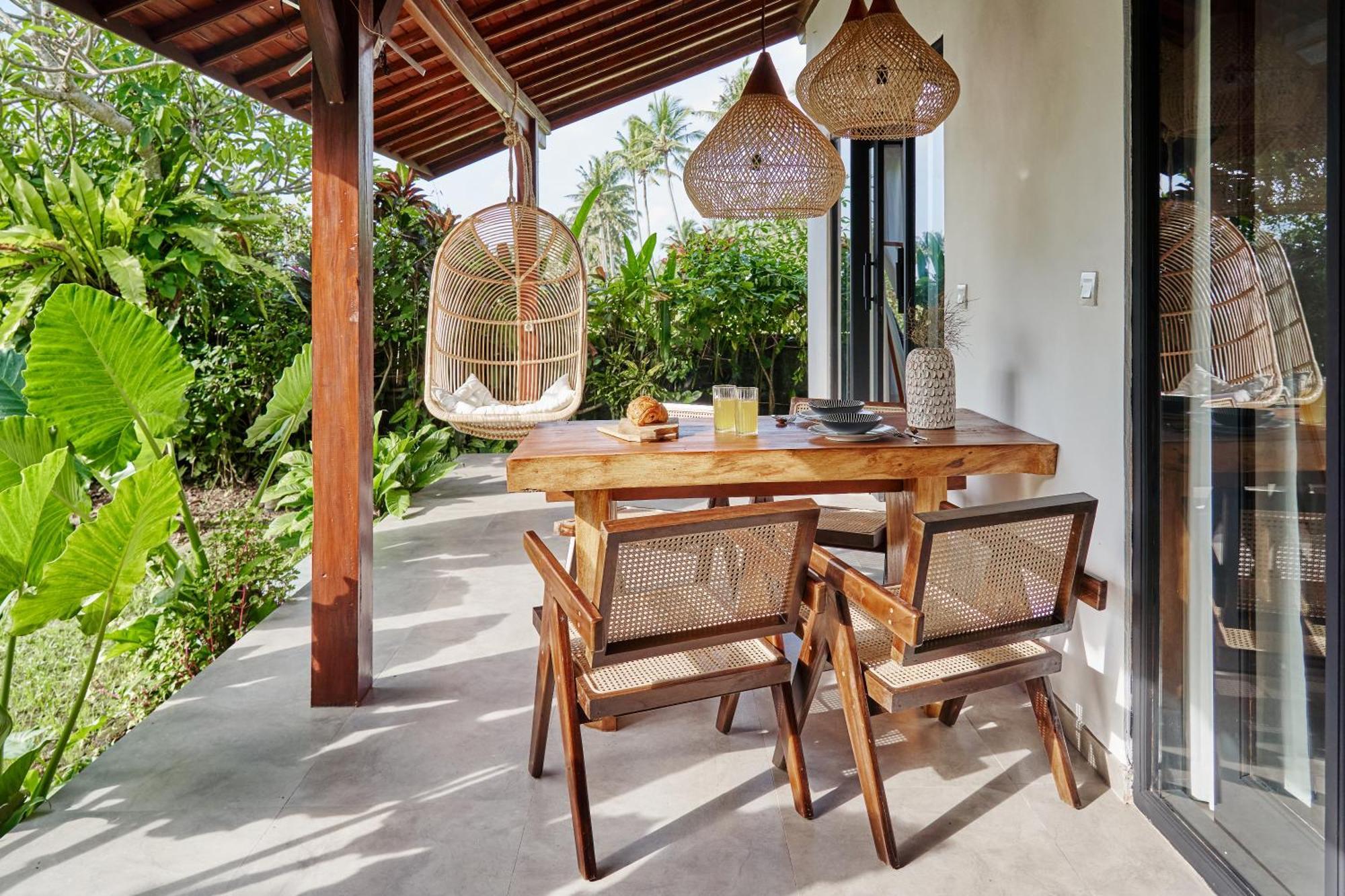 Agasthia 2 Bedrooms Ubud (Bali)