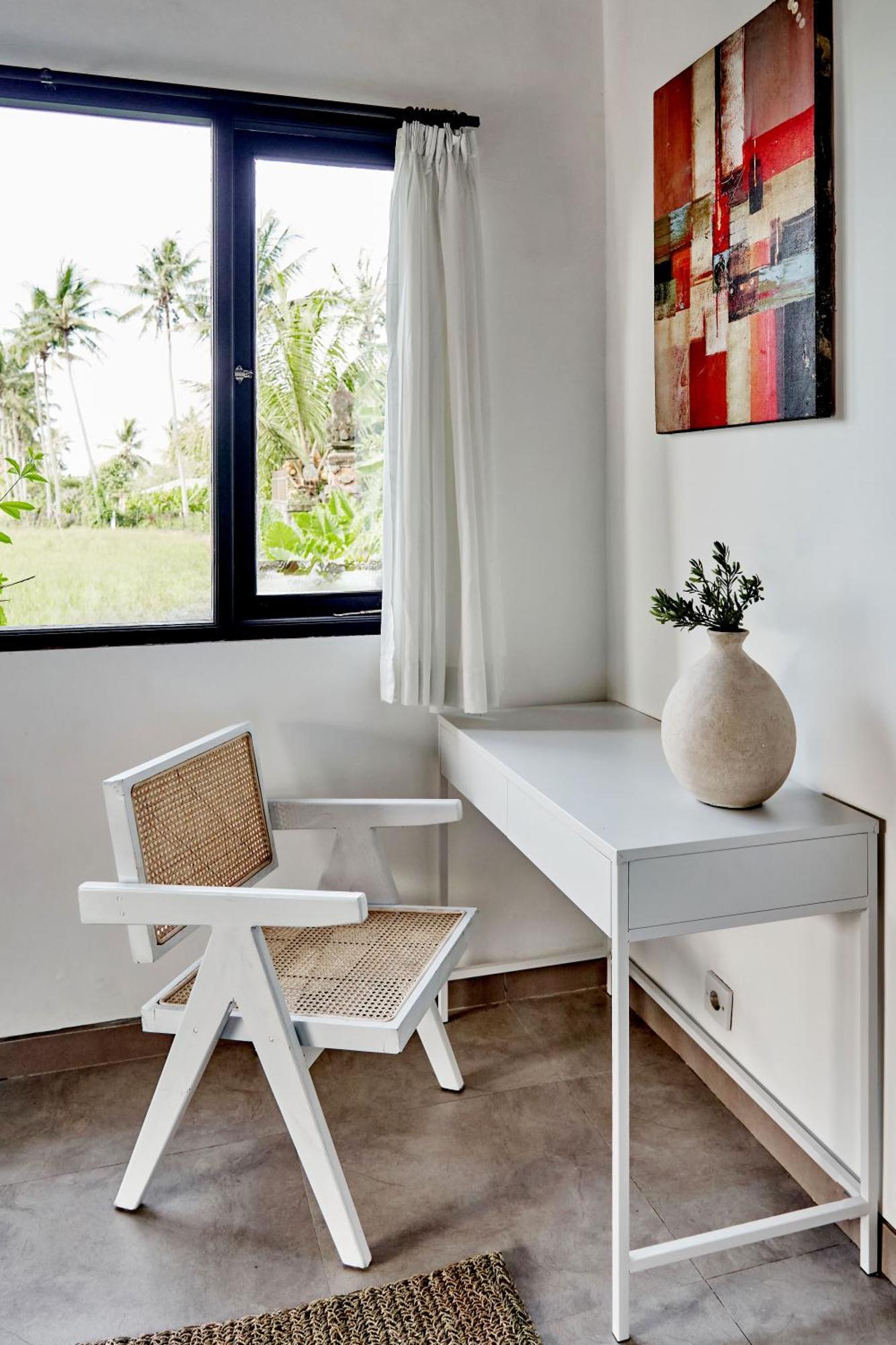 Agasthia 2 Bedrooms * Ubud (Bali)
