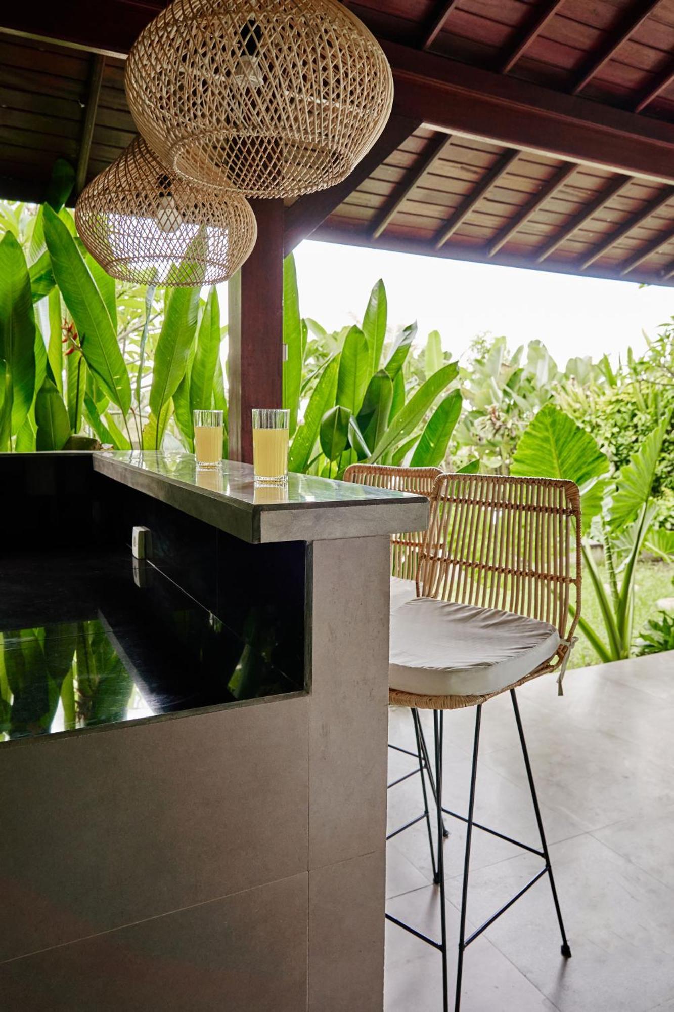 Agasthia 2 Bedrooms Villa *