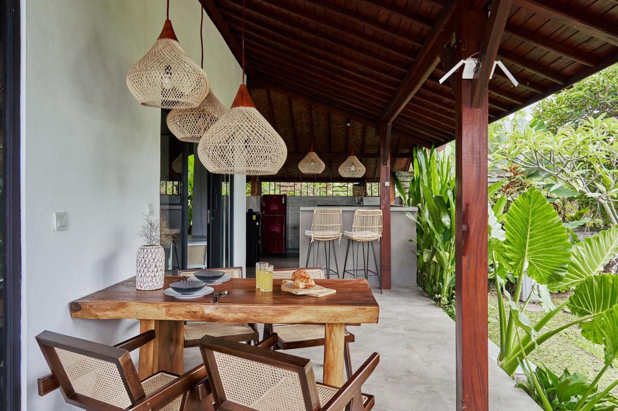 Agasthia 2 Bedrooms *