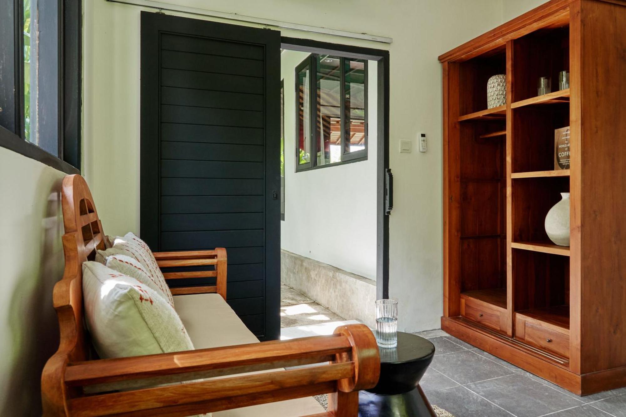 Villa Agasthia 2 Bedrooms Ubud (Bali)
